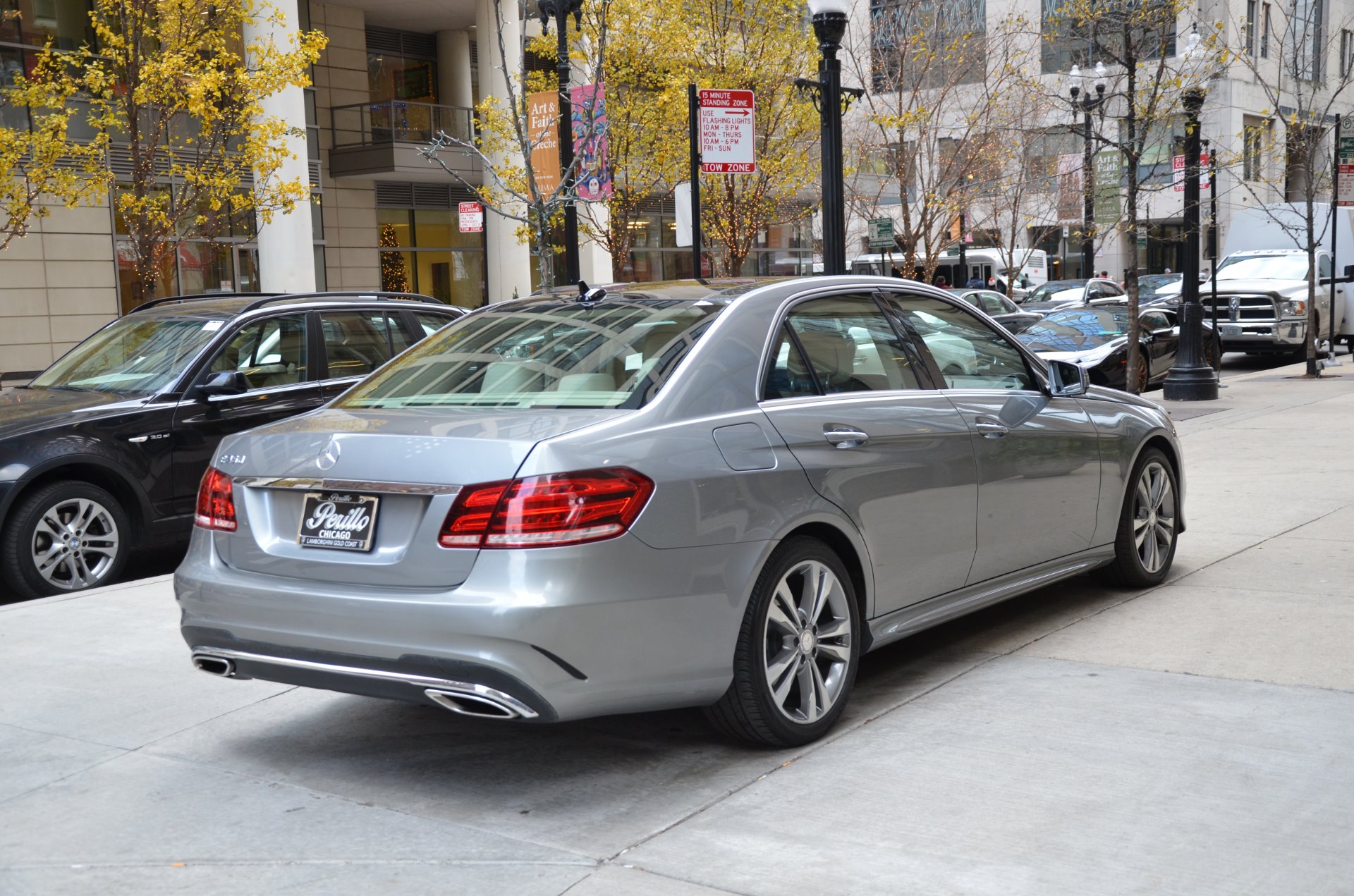 14 Mercedes Benz E Class E 350 Luxury Stock L423a For Sale Near Chicago Il Il Mercedes Benz Dealer