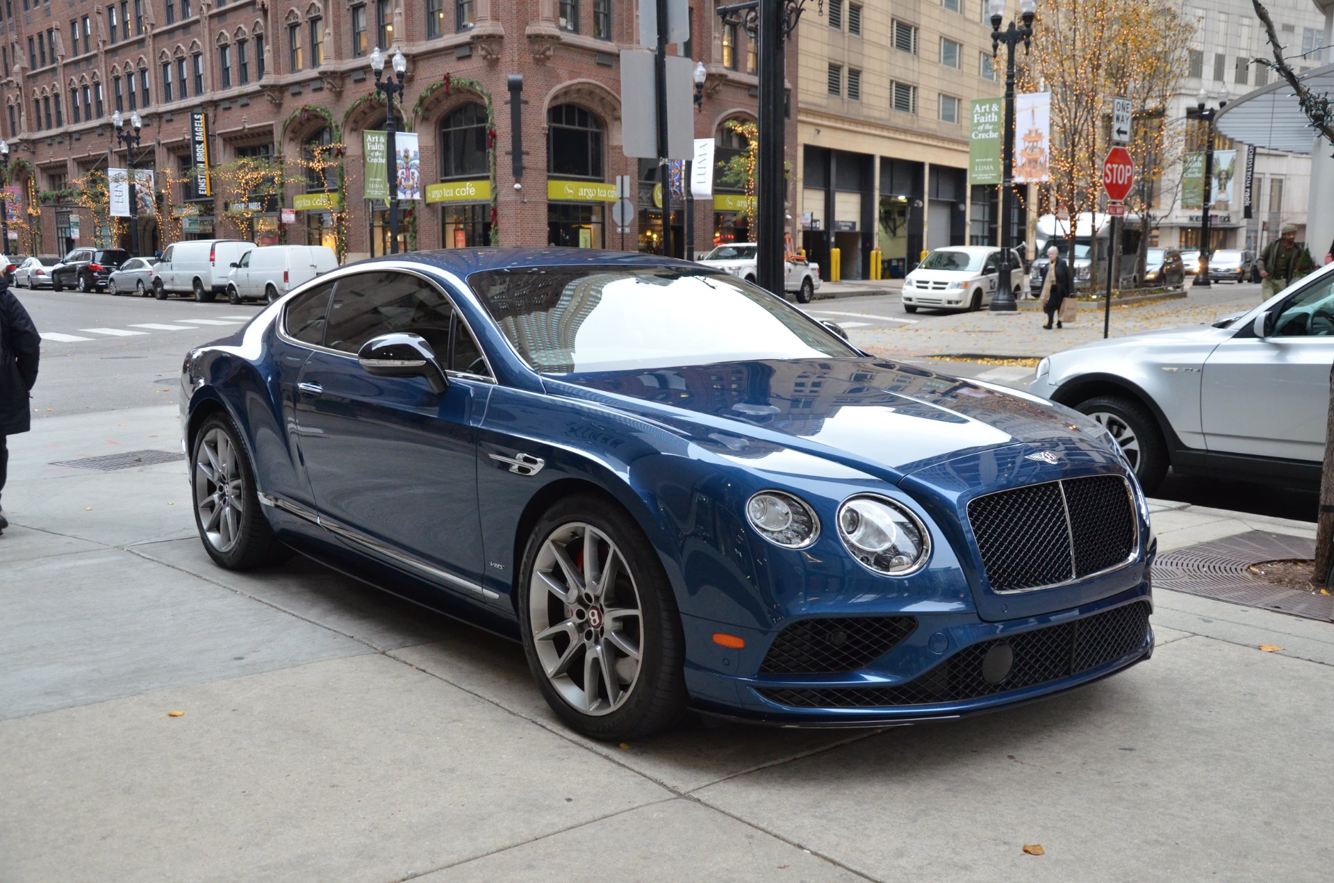 2016 Bentley Continental GT V8 S Stock # GC2227 for sale near ... 2016 Bentley Continental GT V8 S Stock # GC2227 for sale near ...