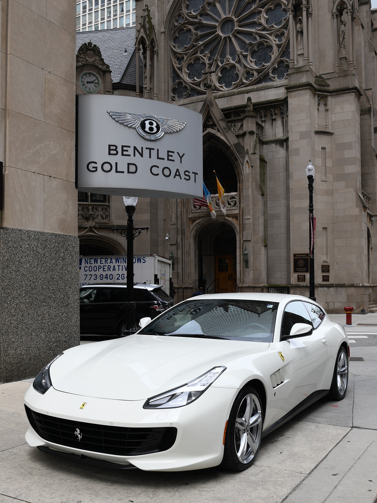 Used 2017 Ferrari GTC4Lusso | St. Petersburg, FL
