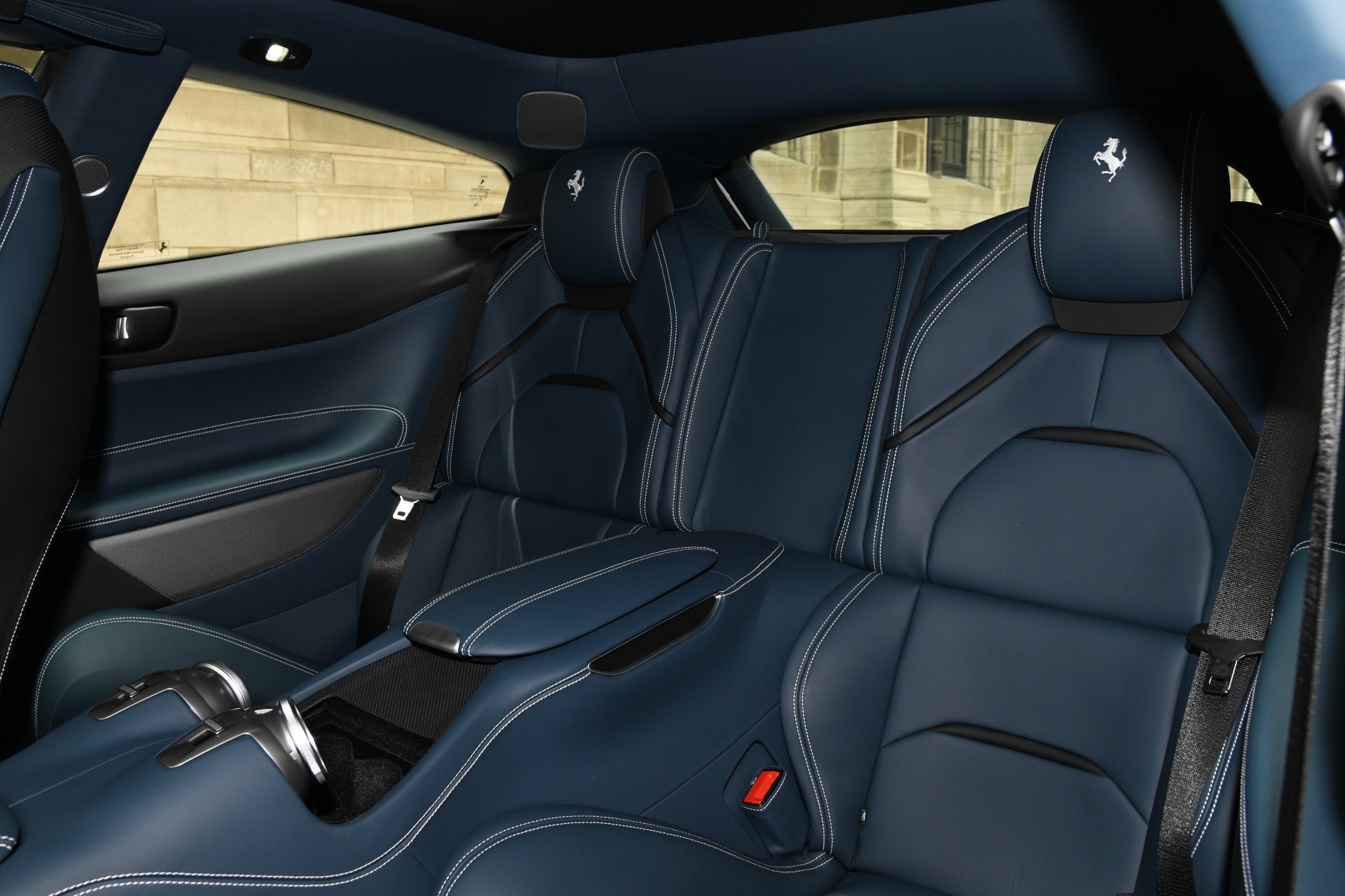 Used 2017 Ferrari GTC4Lusso | St. Petersburg, FL