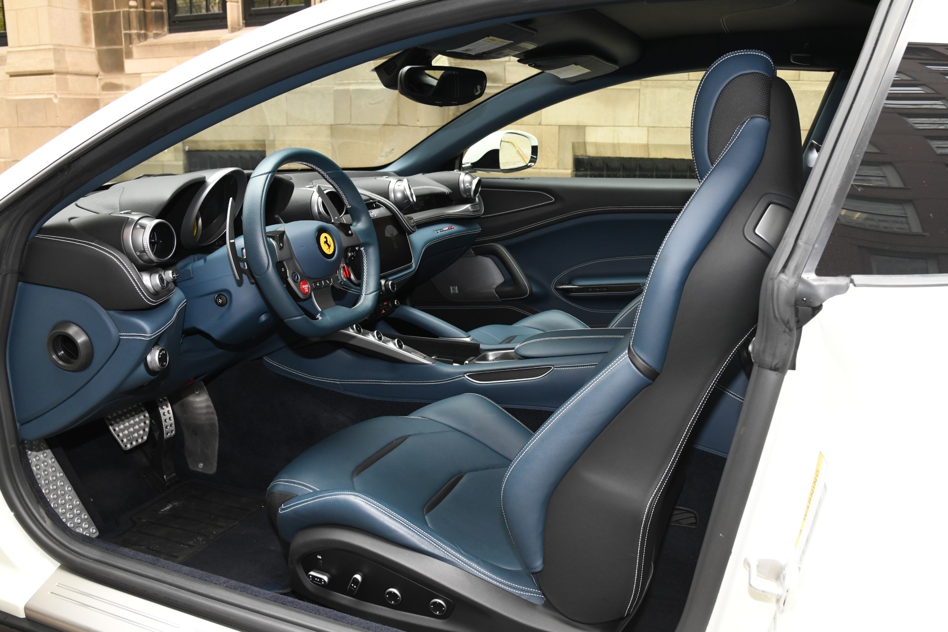 Used 2017 Ferrari GTC4Lusso | St. Petersburg, FL