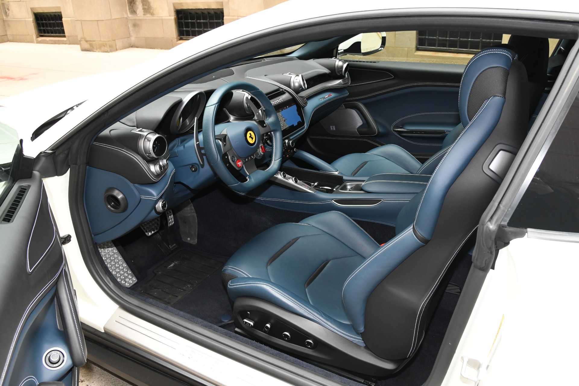 Used 2017 Ferrari GTC4Lusso | St. Petersburg, FL