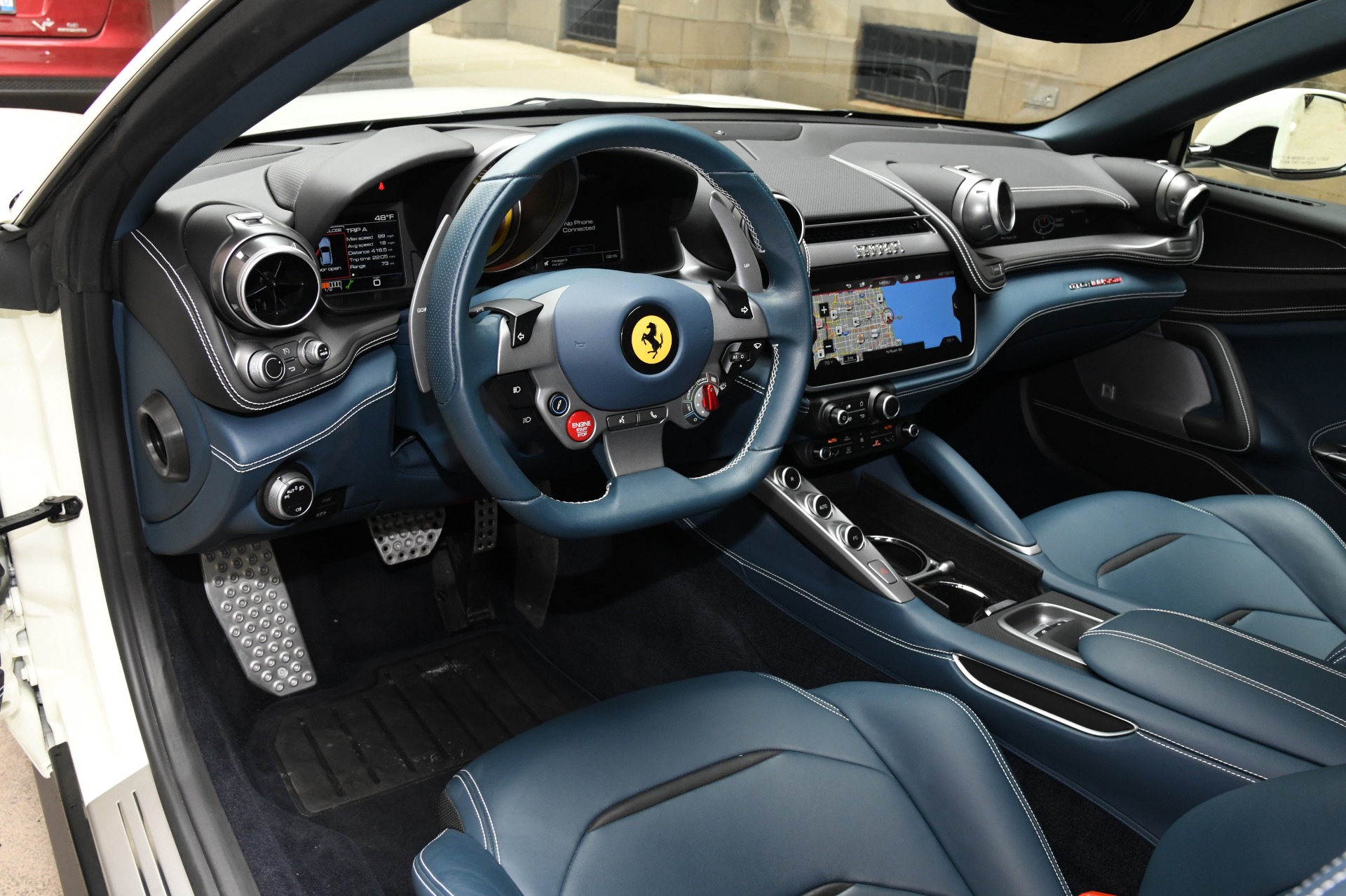 Used 2017 Ferrari GTC4Lusso | St. Petersburg, FL