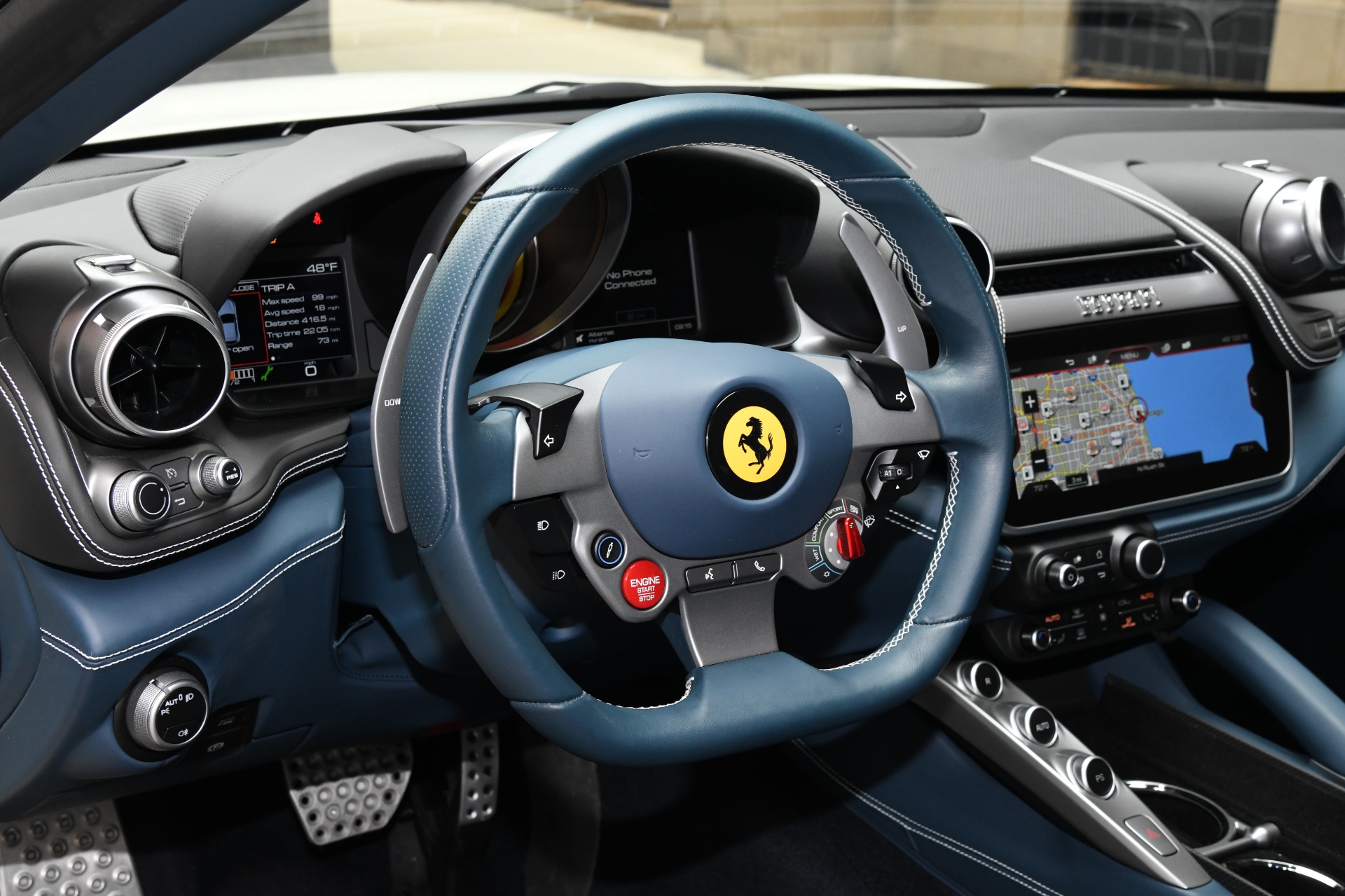 Used 2017 Ferrari GTC4Lusso | St. Petersburg, FL