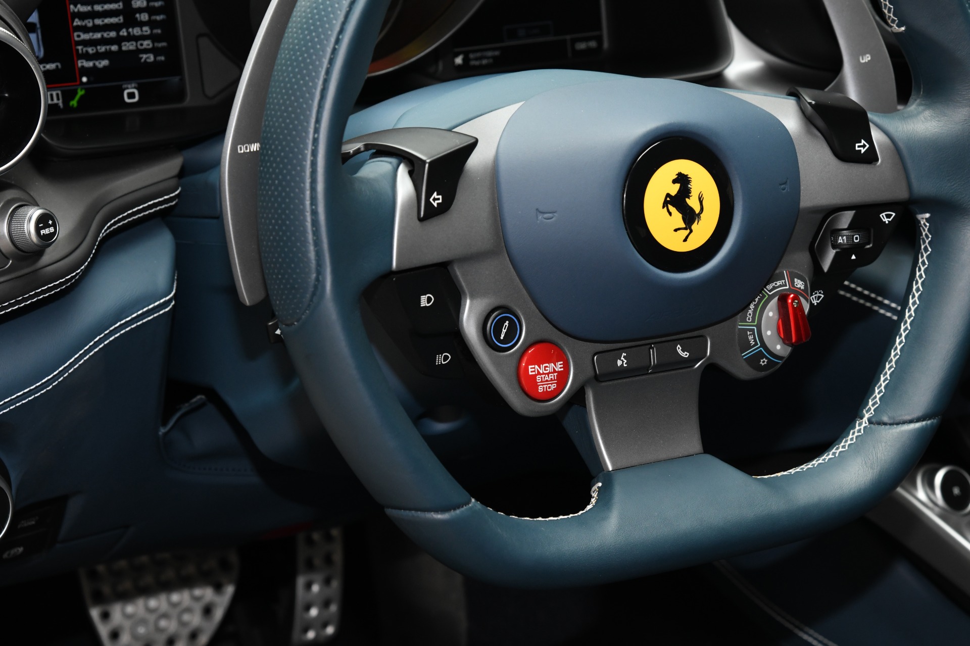 Used 2017 Ferrari GTC4Lusso | St. Petersburg, FL