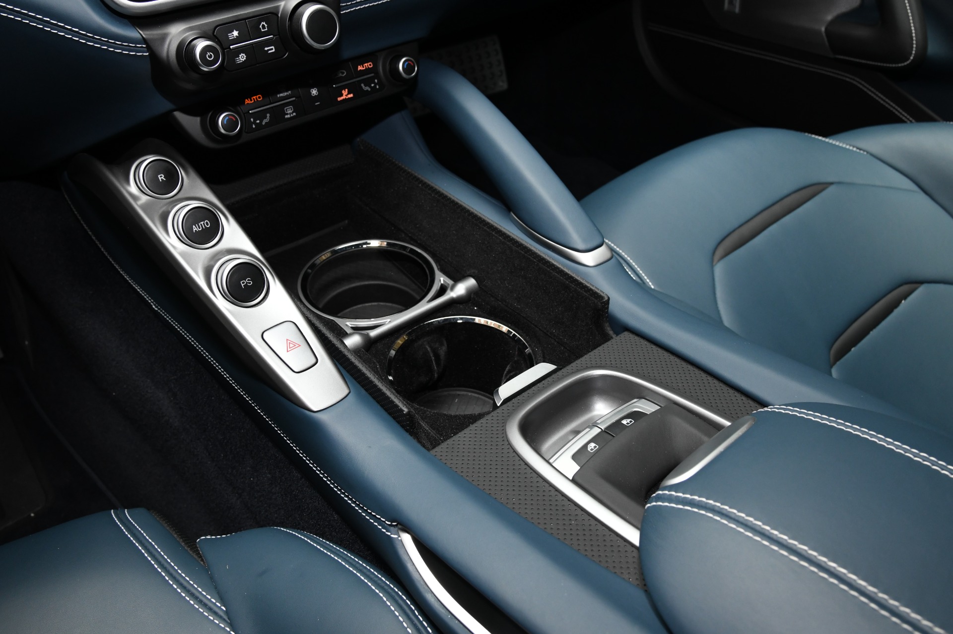 Used 2017 Ferrari GTC4Lusso | St. Petersburg, FL