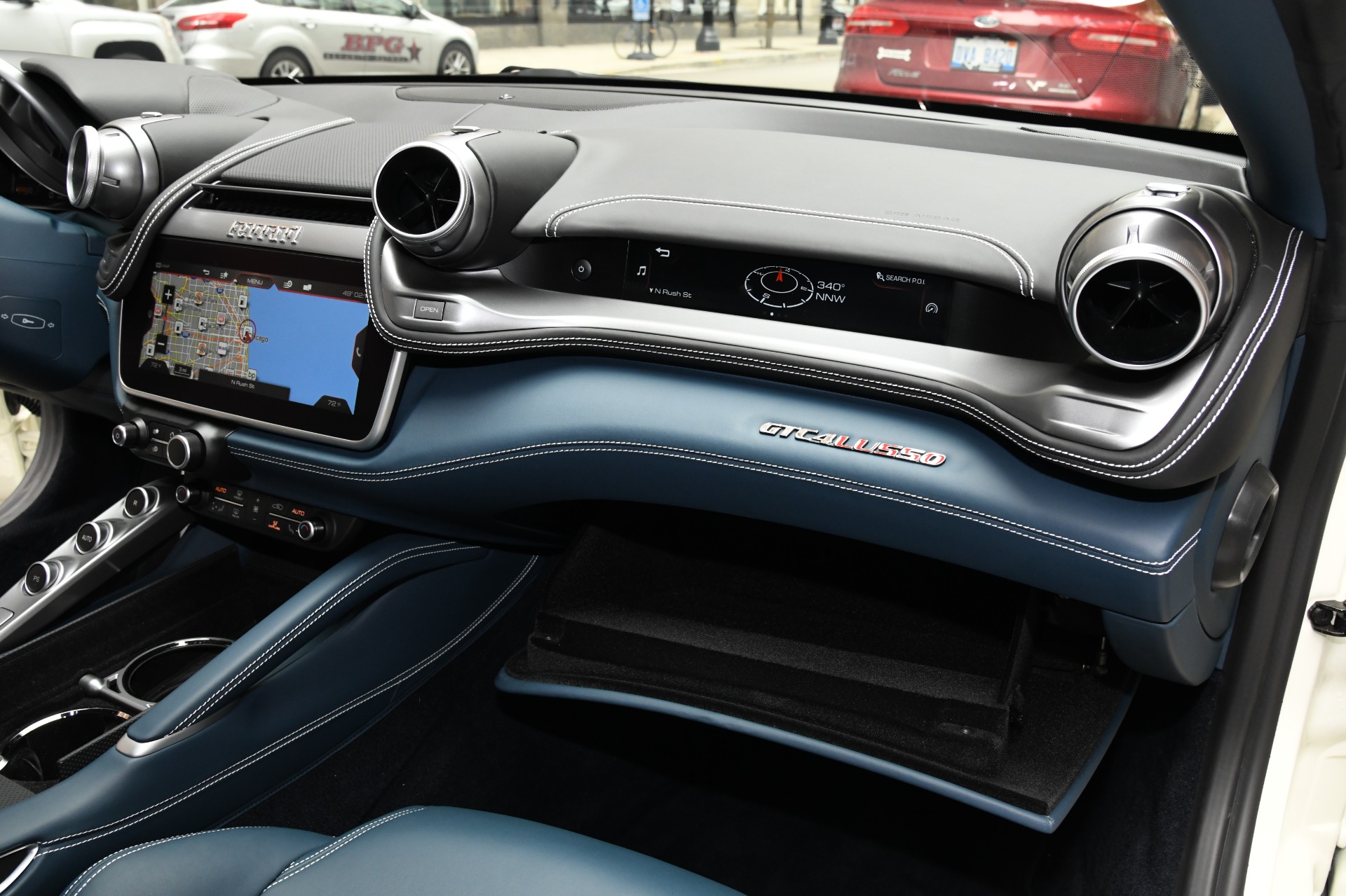 Used 2017 Ferrari GTC4Lusso | St. Petersburg, FL