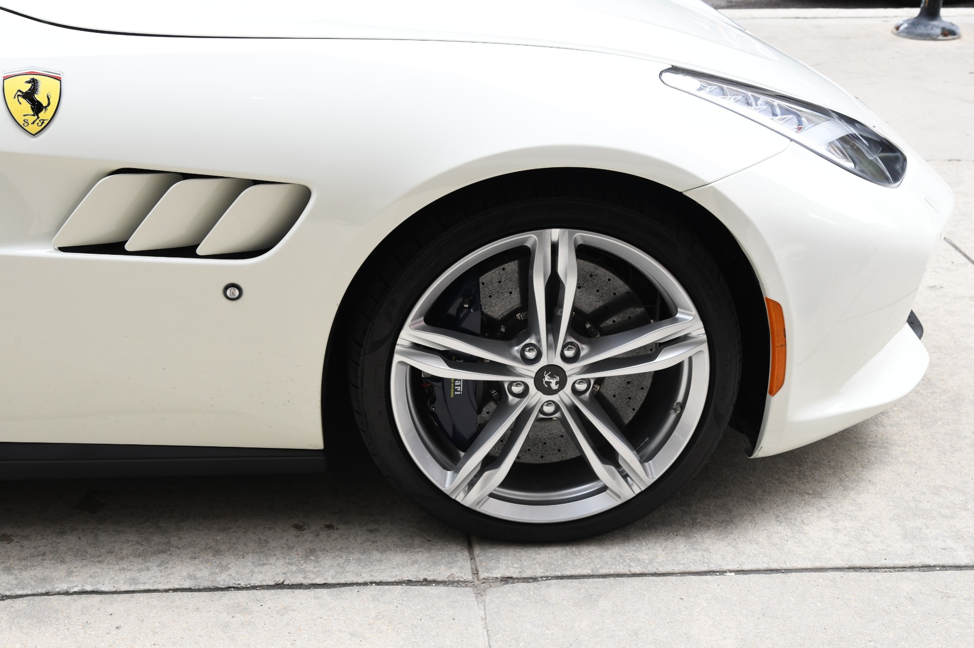 Used 2017 Ferrari GTC4Lusso | St. Petersburg, FL