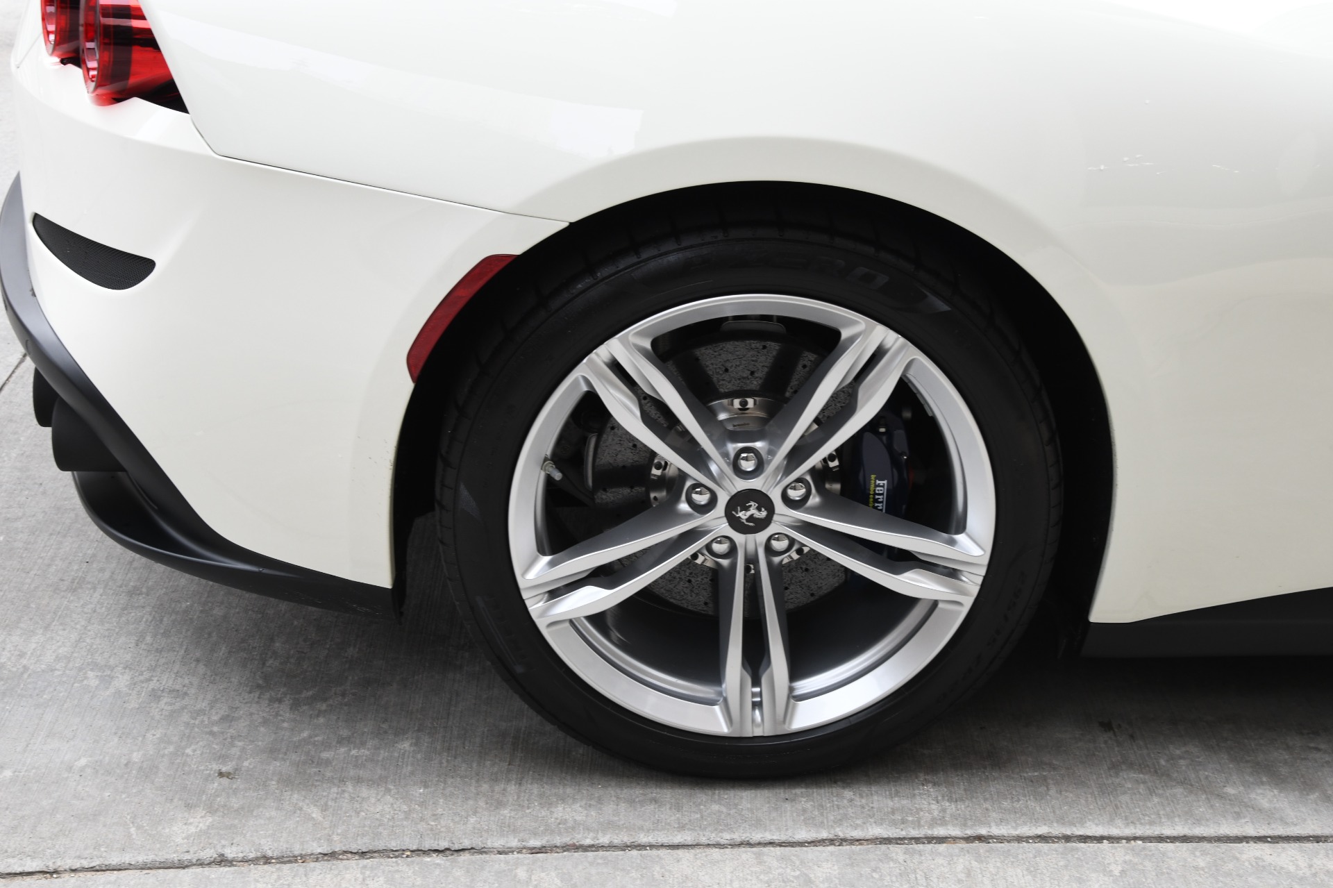 Used 2017 Ferrari GTC4Lusso | St. Petersburg, FL