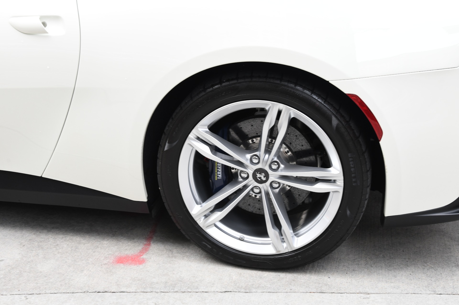 Used 2017 Ferrari GTC4Lusso | St. Petersburg, FL
