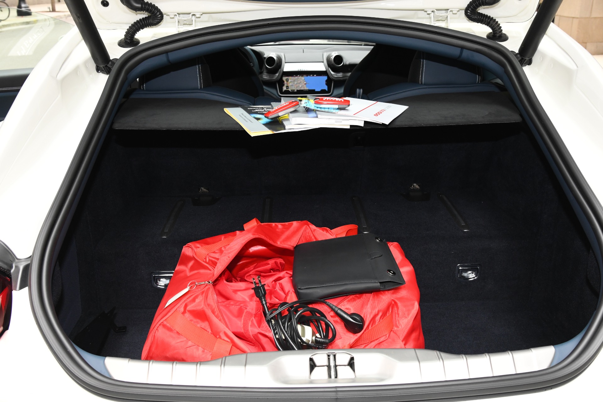 Used 2017 Ferrari GTC4Lusso | St. Petersburg, FL