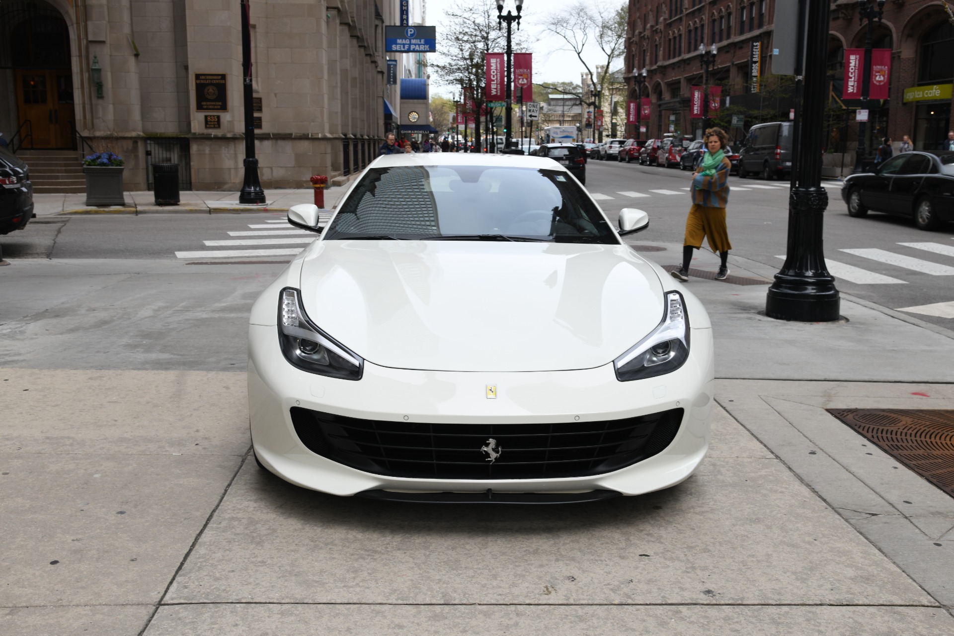 Used 2017 Ferrari GTC4Lusso | St. Petersburg, FL