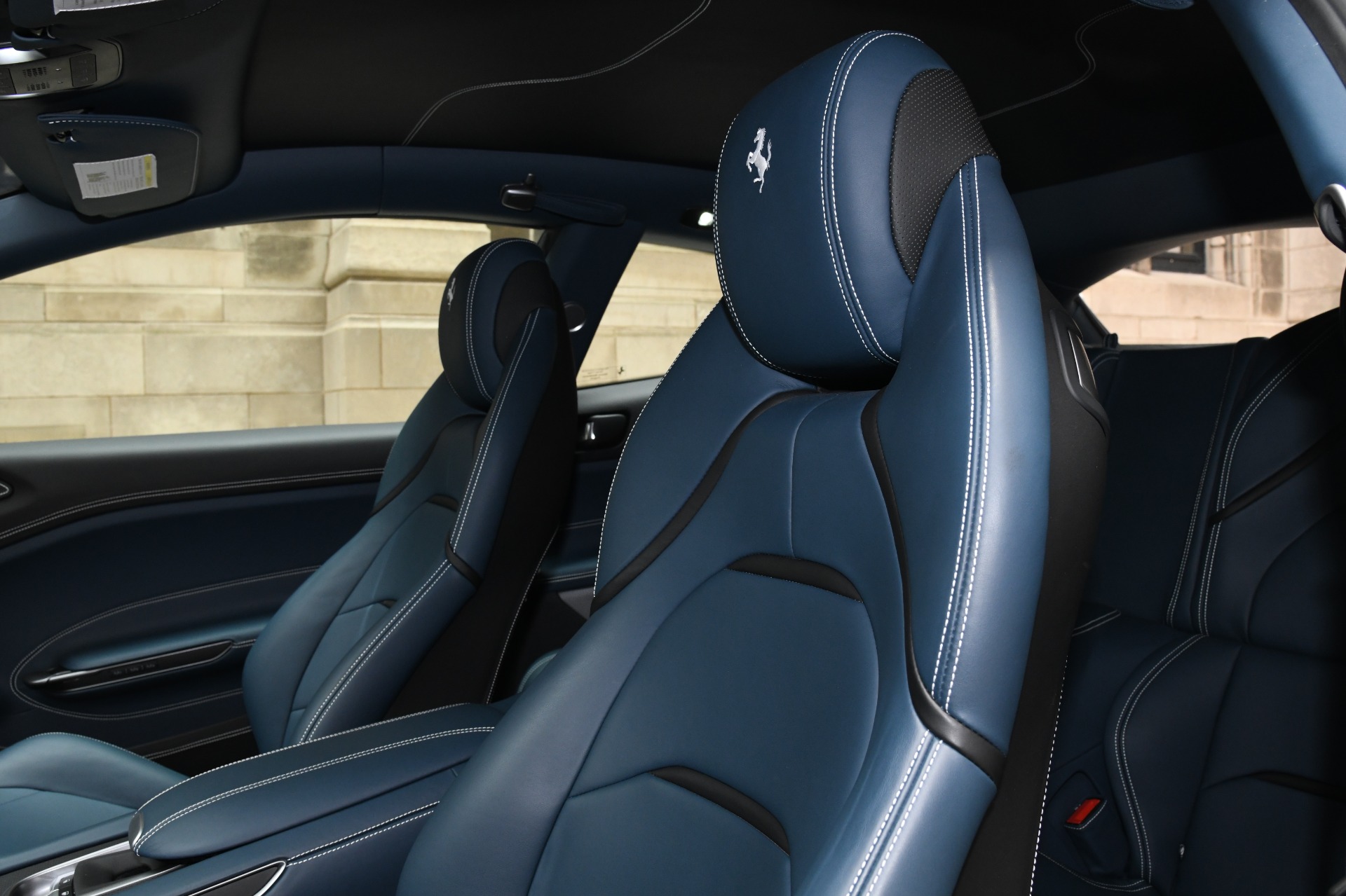 Used 2017 Ferrari GTC4Lusso | St. Petersburg, FL