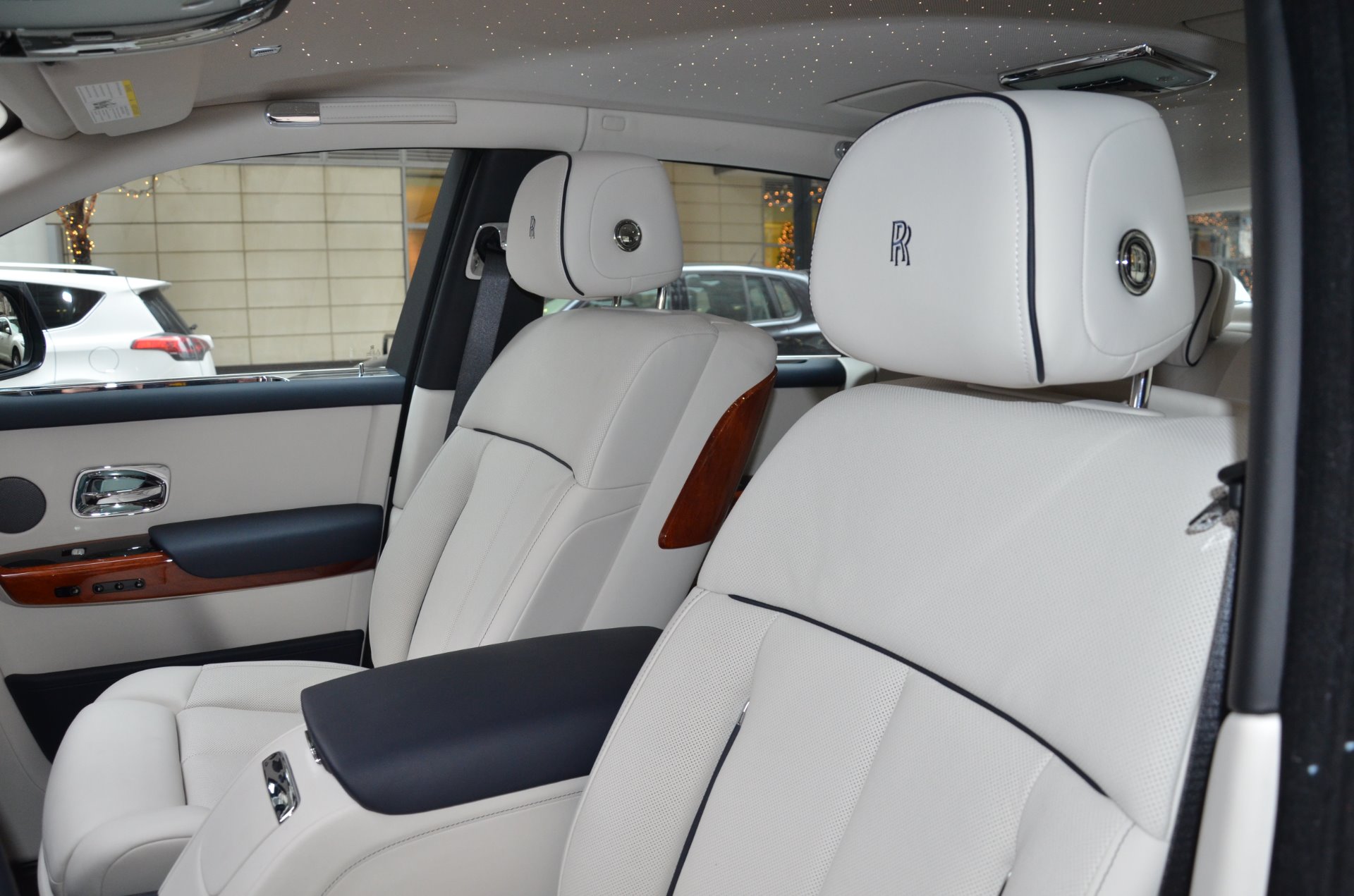 Used 2018 Rolls-Royce Phantom | St. Petersburg, FL