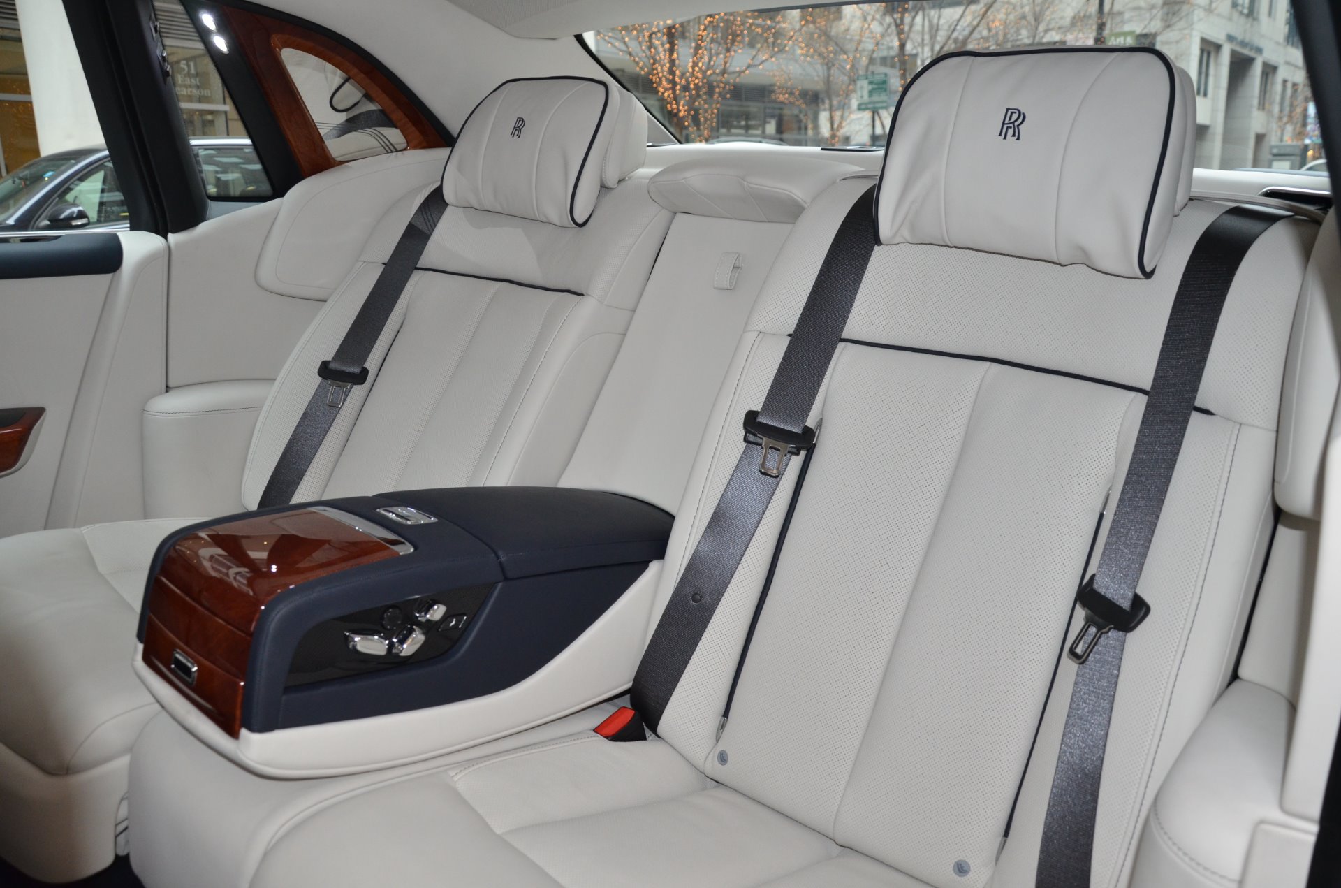 Used 2018 Rolls-Royce Phantom | St. Petersburg, FL