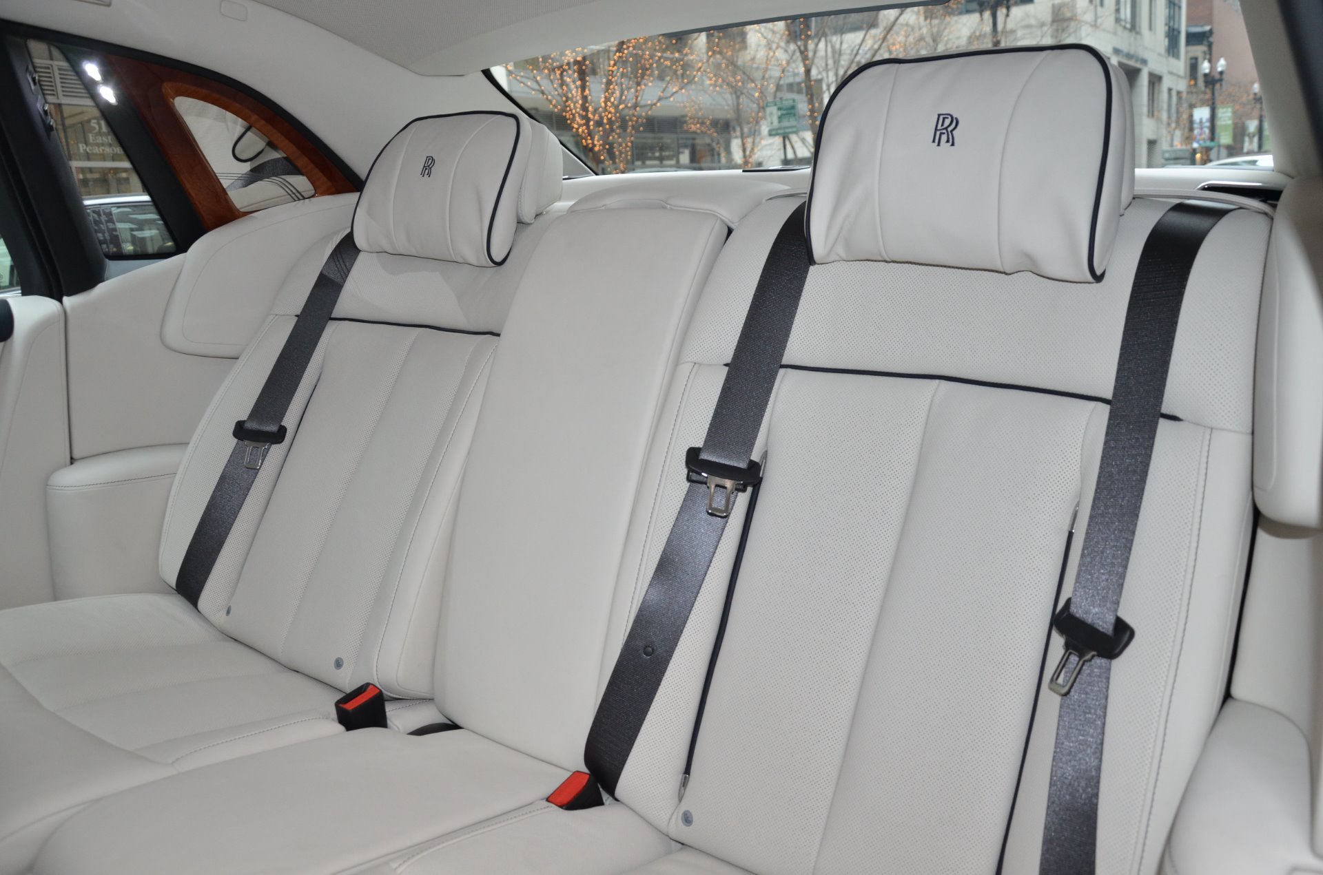Used 2018 Rolls-Royce Phantom | St. Petersburg, FL