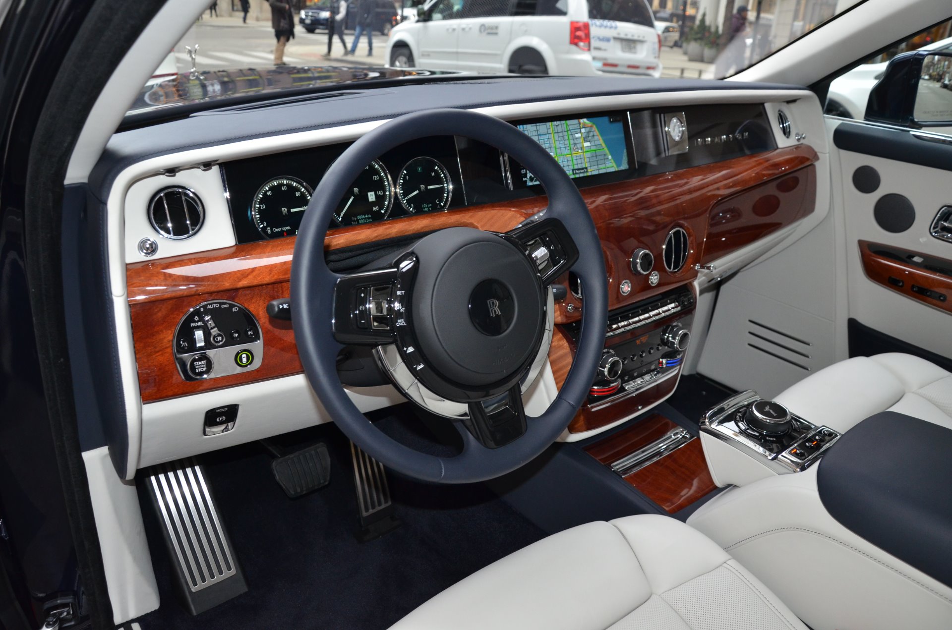 Used 2018 Rolls-Royce Phantom | St. Petersburg, FL