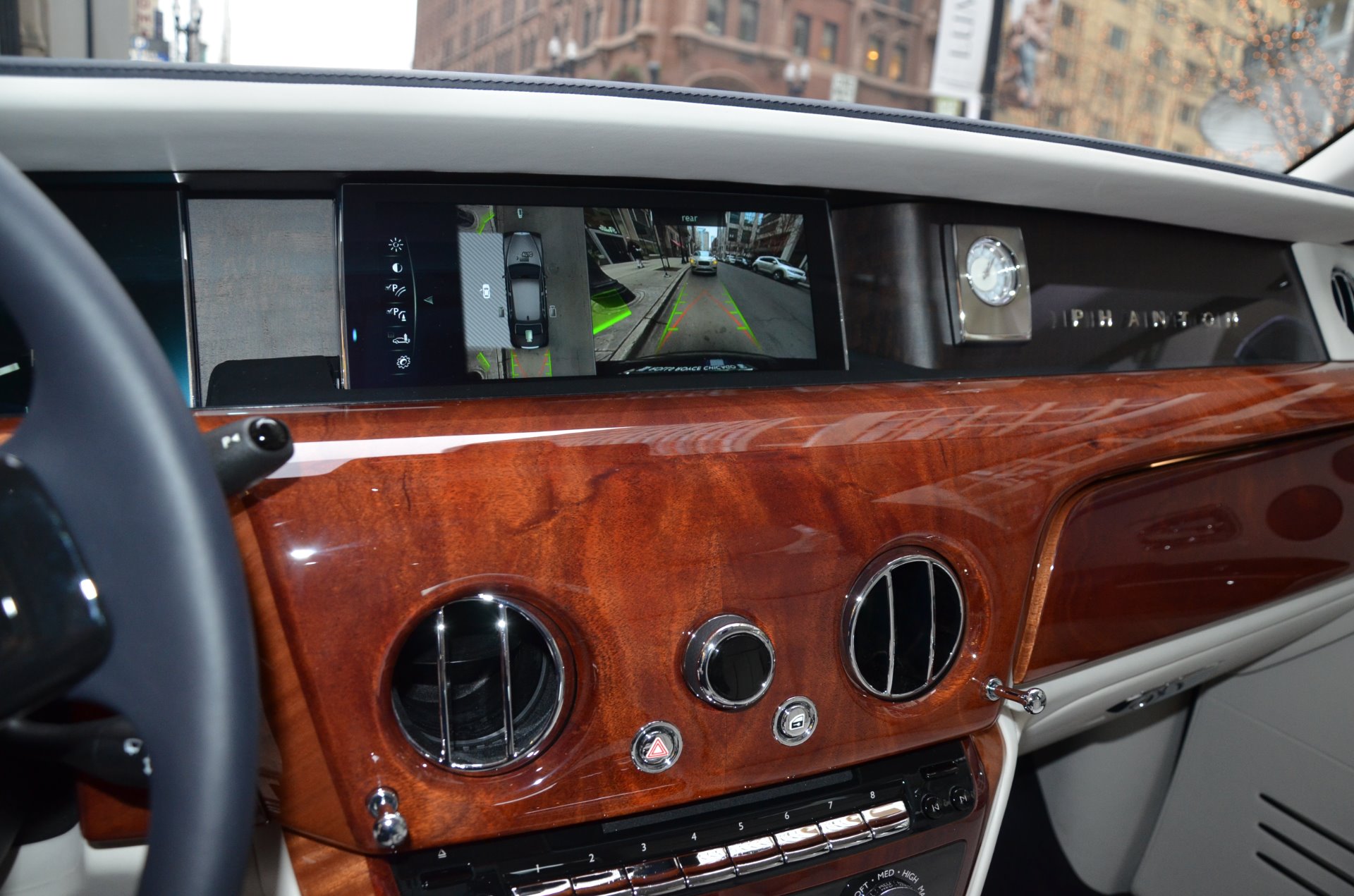 Used 2018 Rolls-Royce Phantom | St. Petersburg, FL