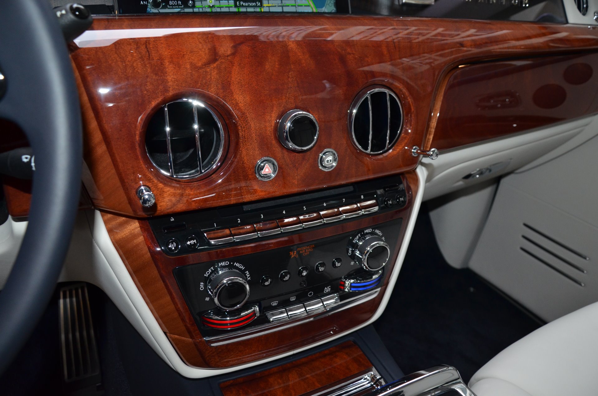 Used 2018 Rolls-Royce Phantom | St. Petersburg, FL