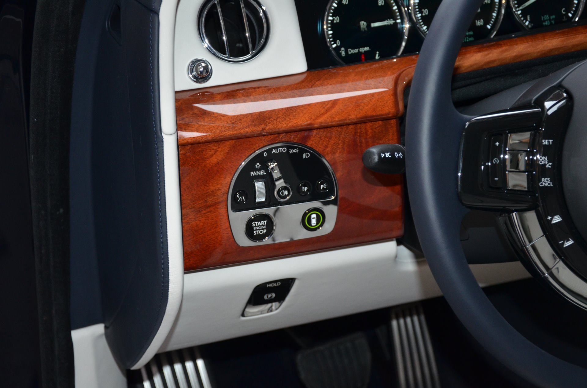Used 2018 Rolls-Royce Phantom | St. Petersburg, FL