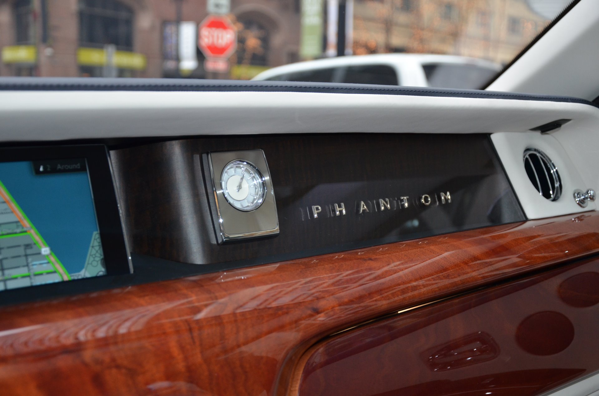 Used 2018 Rolls-Royce Phantom | St. Petersburg, FL