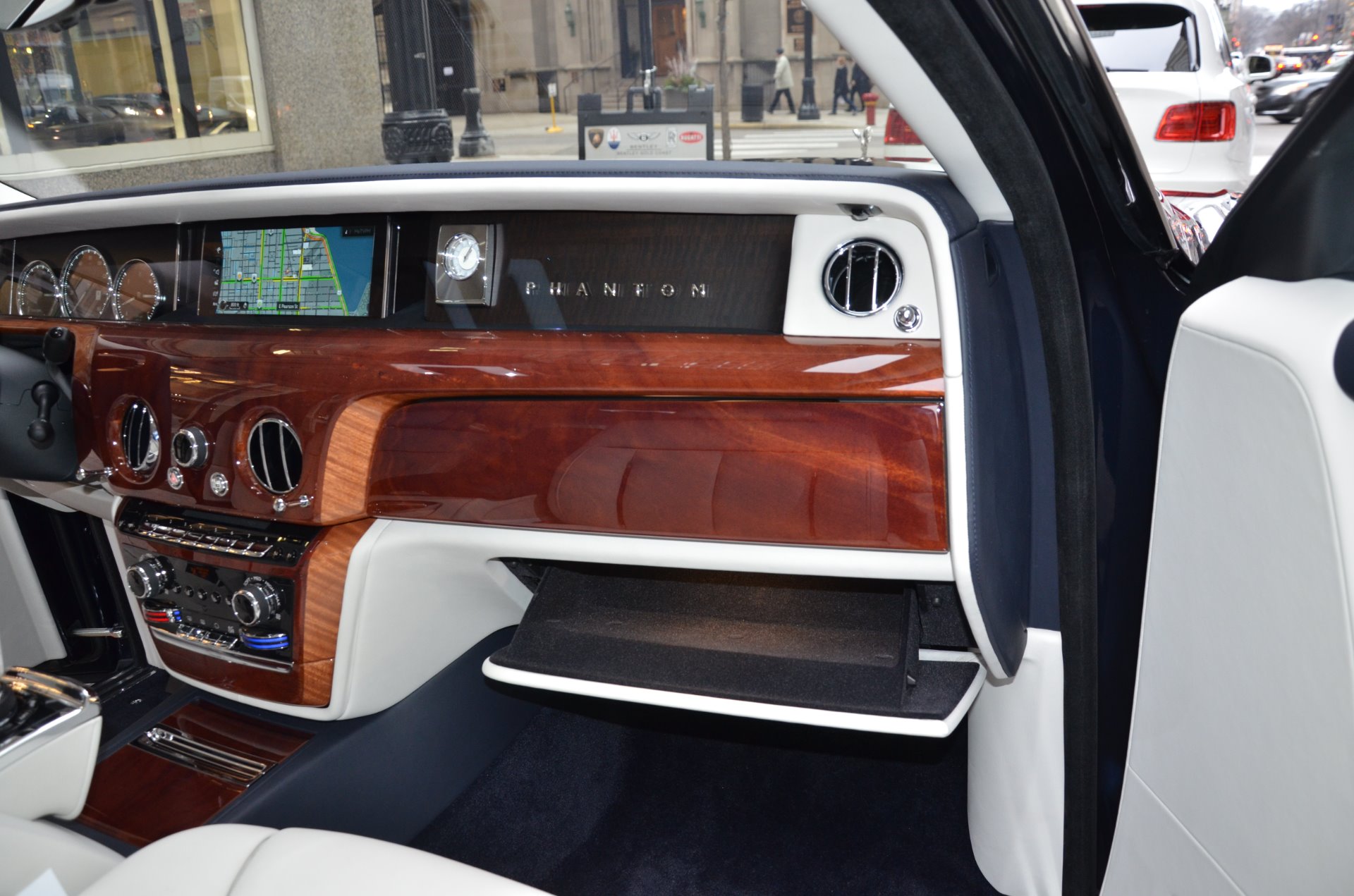 Used 2018 Rolls-Royce Phantom | St. Petersburg, FL