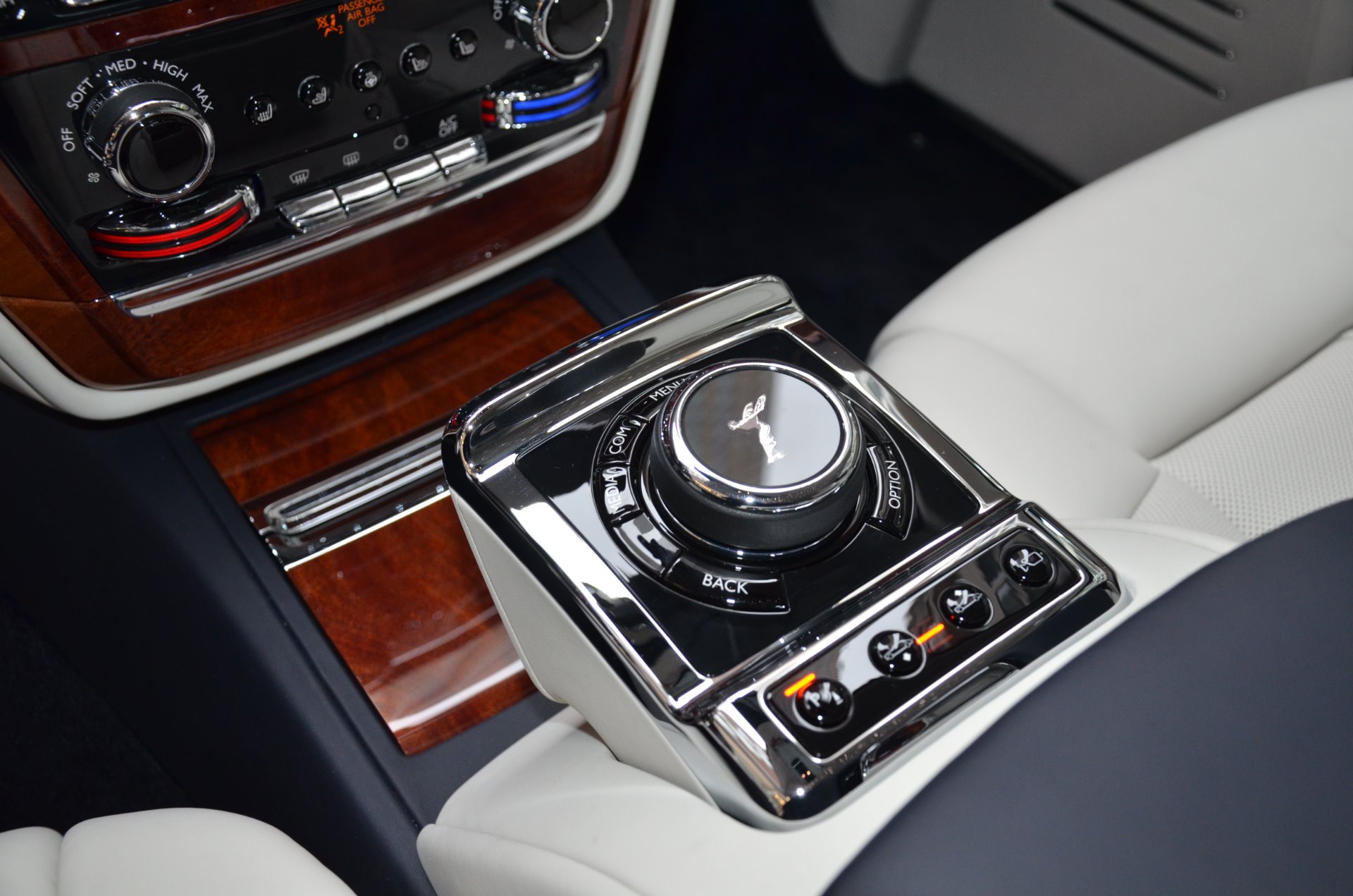 Used 2018 Rolls-Royce Phantom | St. Petersburg, FL