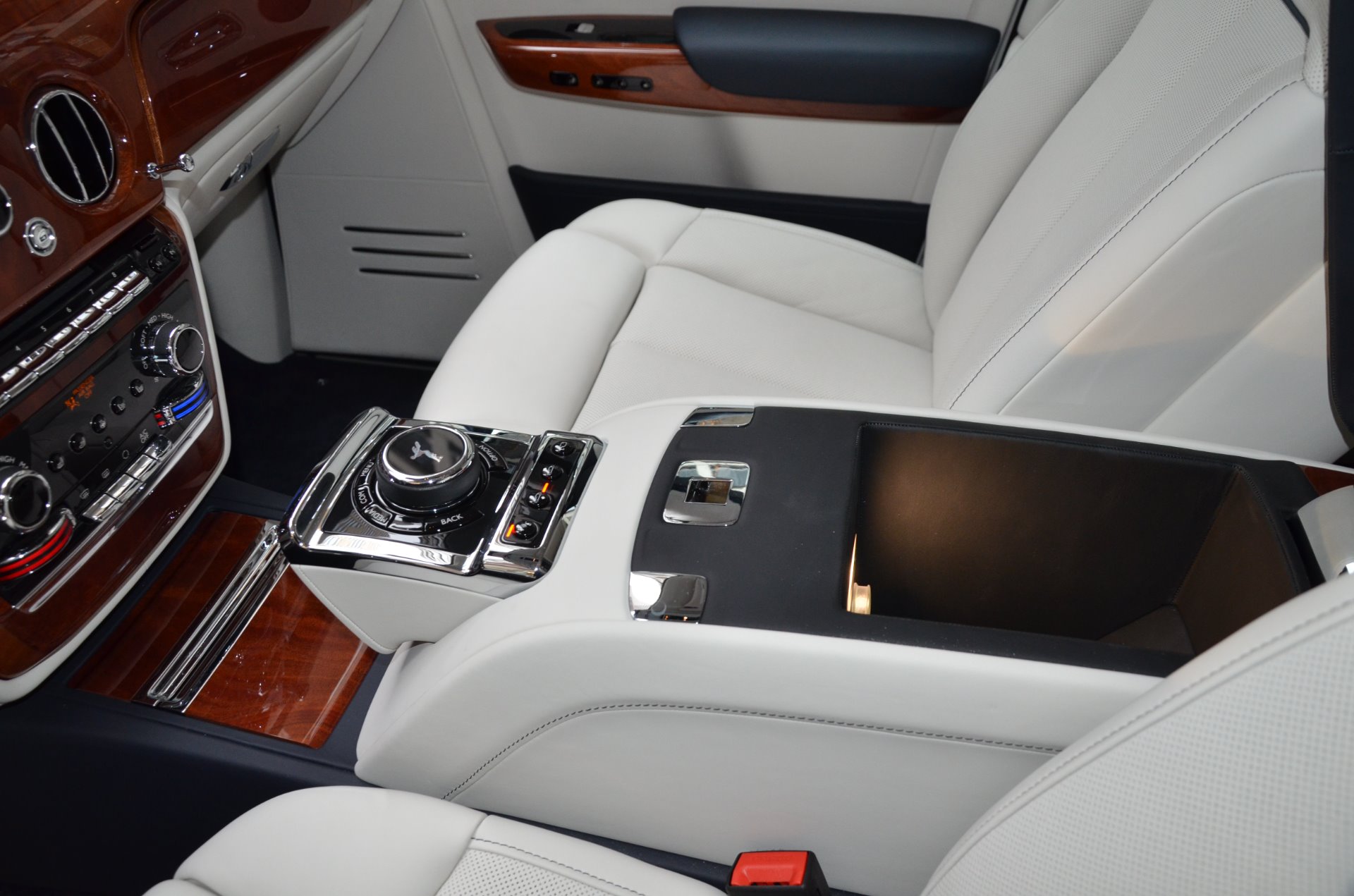 Used 2018 Rolls-Royce Phantom | St. Petersburg, FL