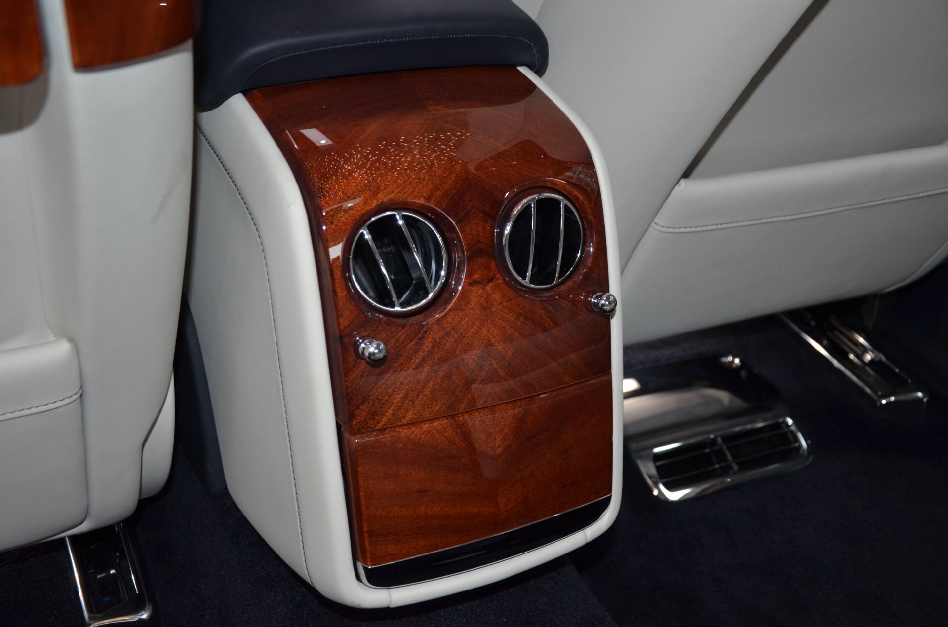 Used 2018 Rolls-Royce Phantom | St. Petersburg, FL