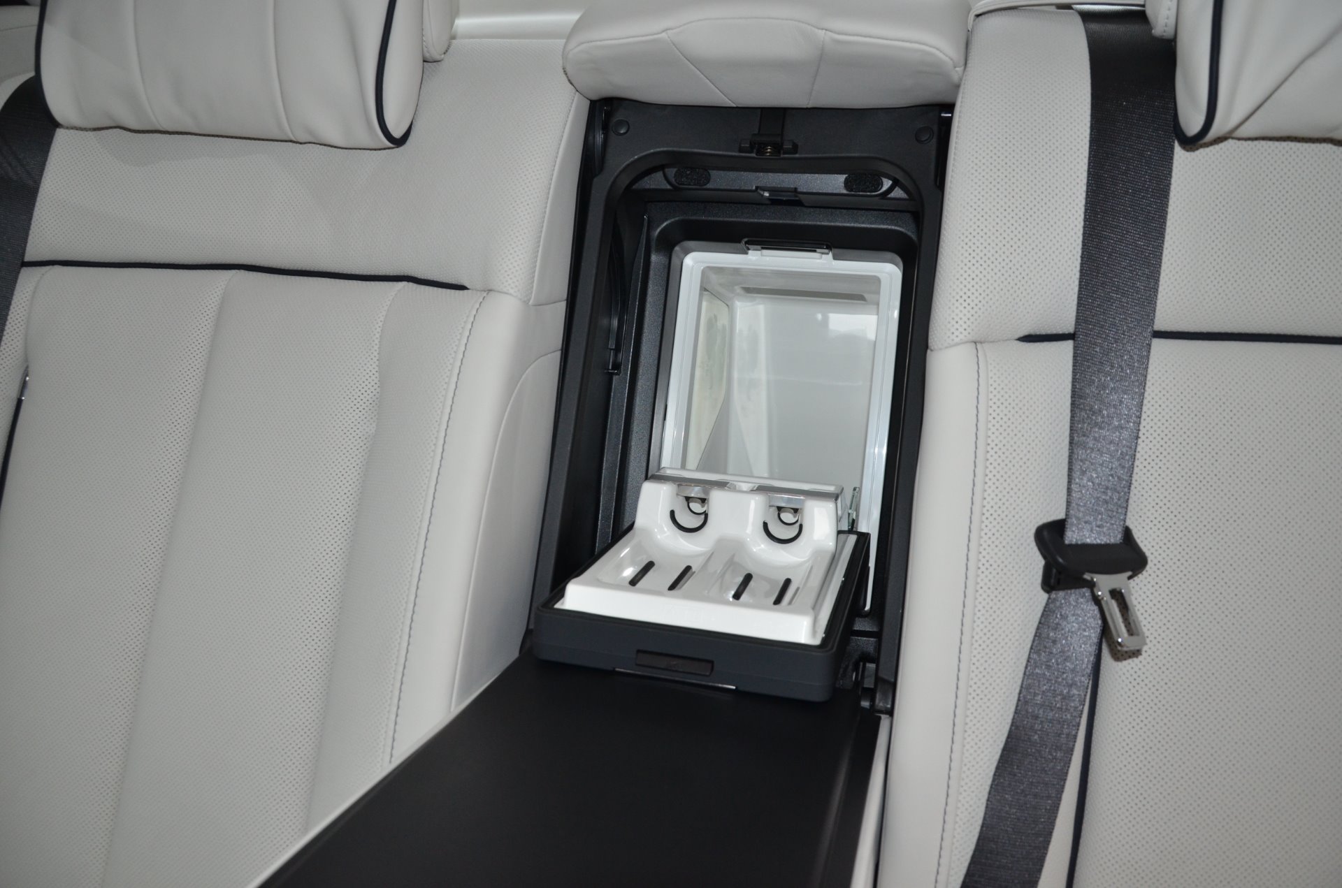 Used 2018 Rolls-Royce Phantom | St. Petersburg, FL