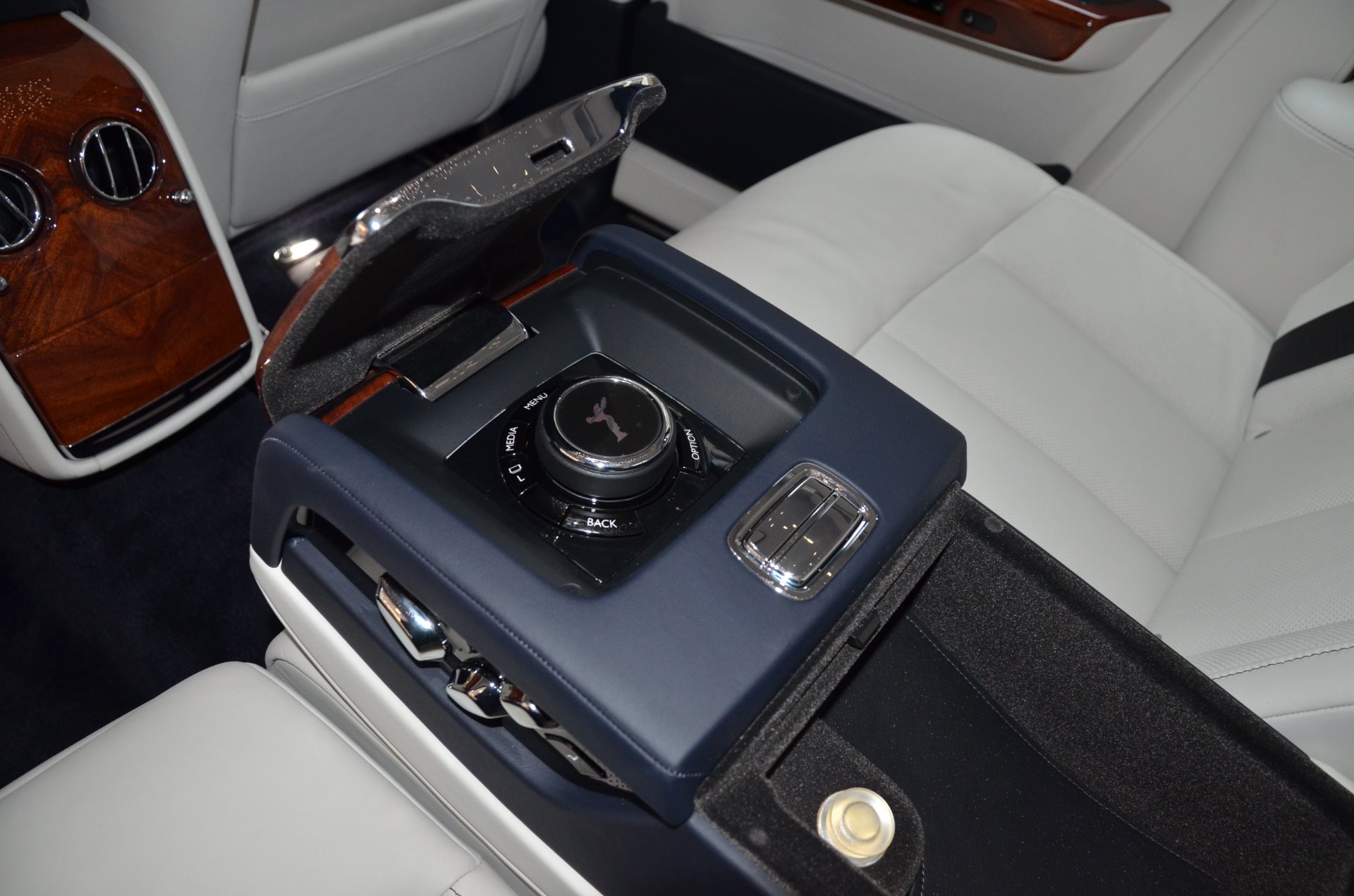 Used 2018 Rolls-Royce Phantom | St. Petersburg, FL