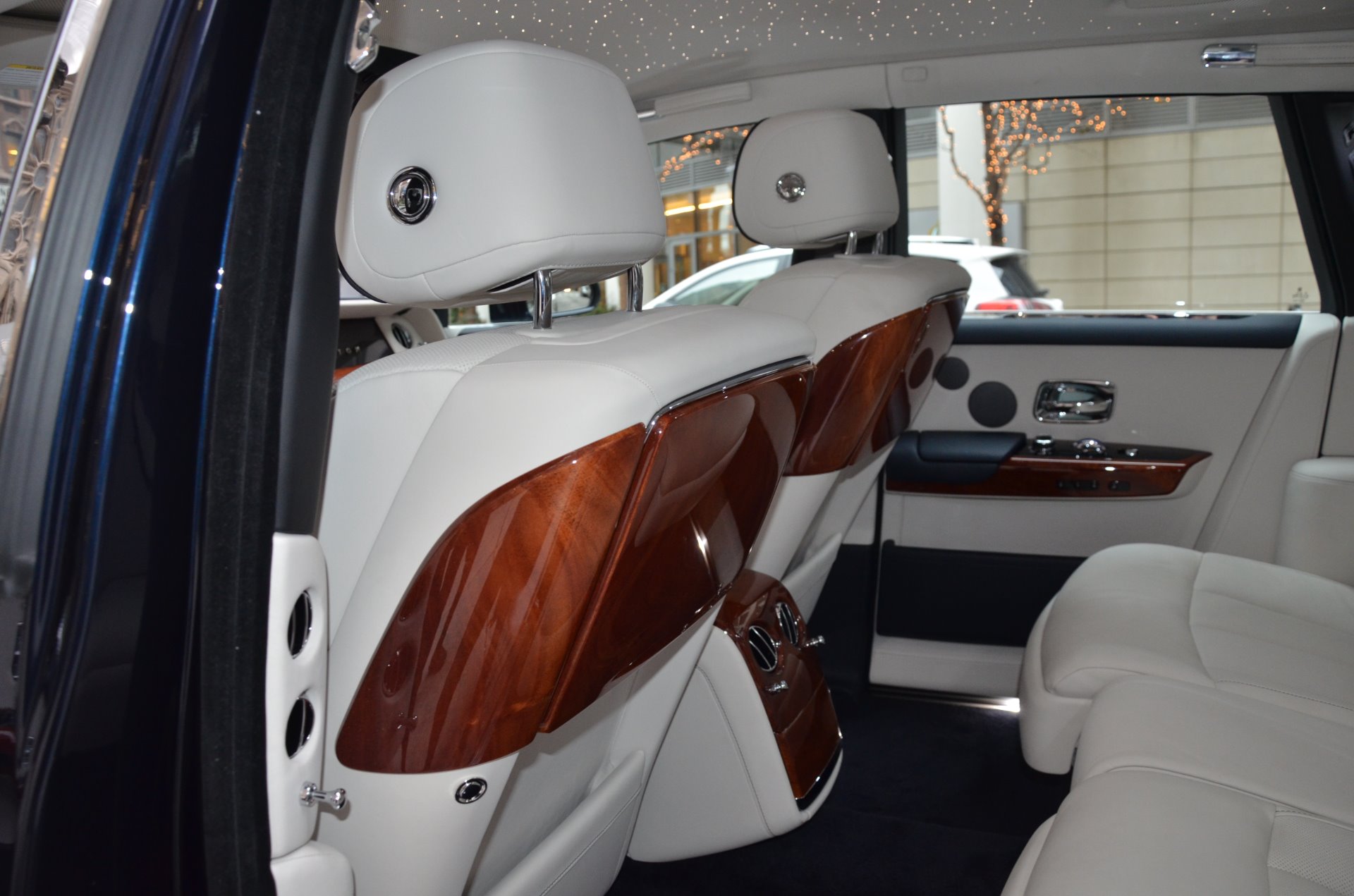 Used 2018 Rolls-Royce Phantom | St. Petersburg, FL