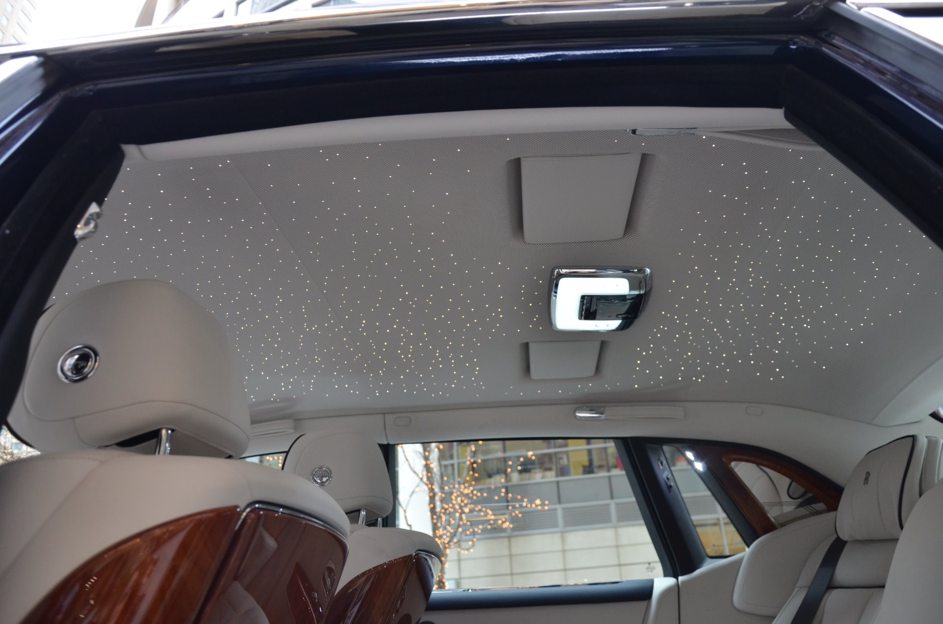 Used 2018 Rolls-Royce Phantom | St. Petersburg, FL