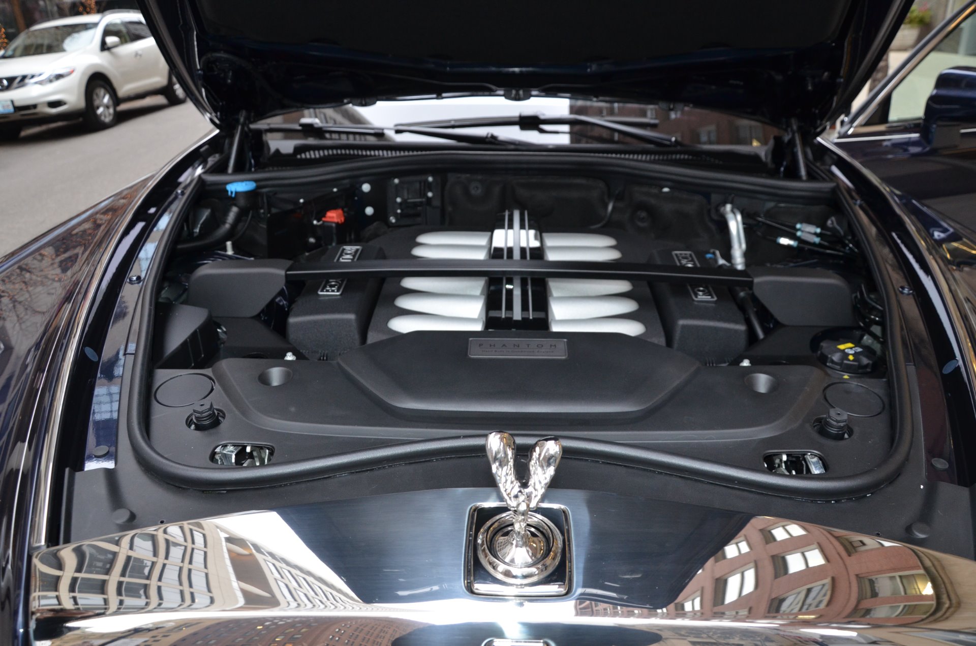 Used 2018 Rolls-Royce Phantom | St. Petersburg, FL