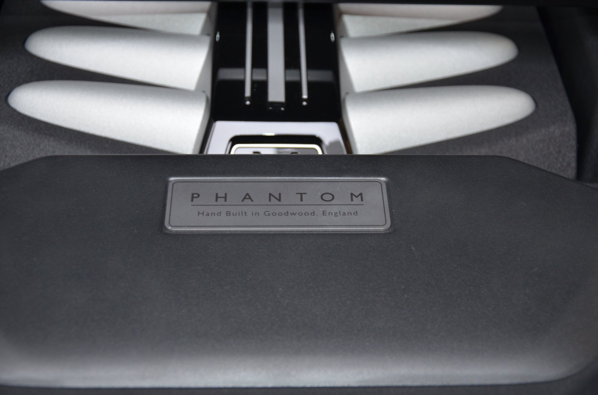 Used 2018 Rolls-Royce Phantom | St. Petersburg, FL