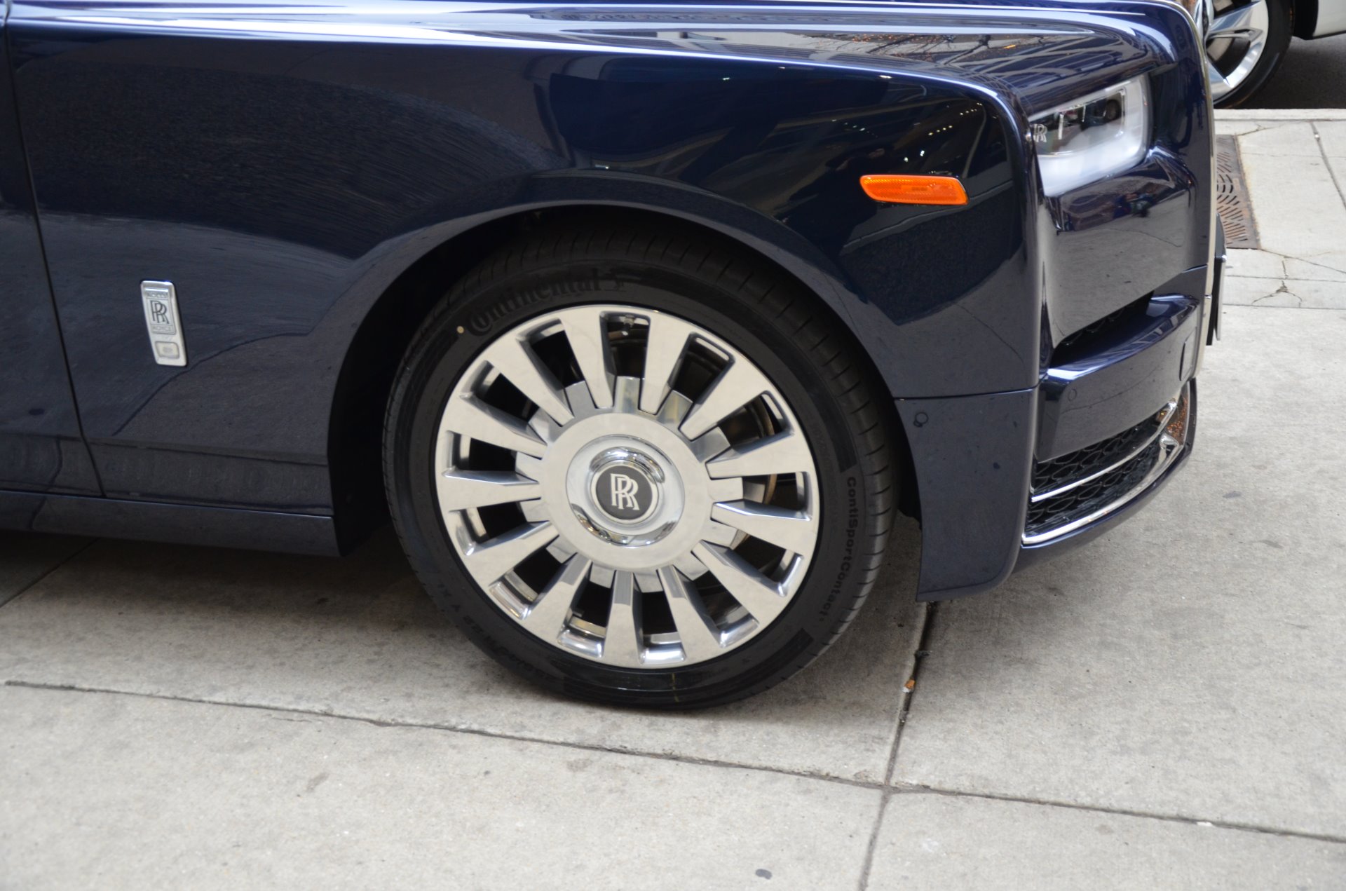 Used 2018 Rolls-Royce Phantom | St. Petersburg, FL