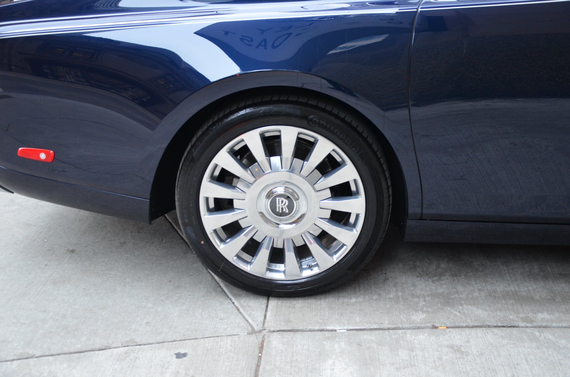 Used 2018 Rolls-Royce Phantom | St. Petersburg, FL
