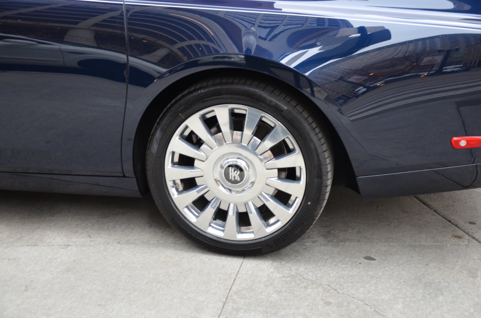Used 2018 Rolls-Royce Phantom | St. Petersburg, FL