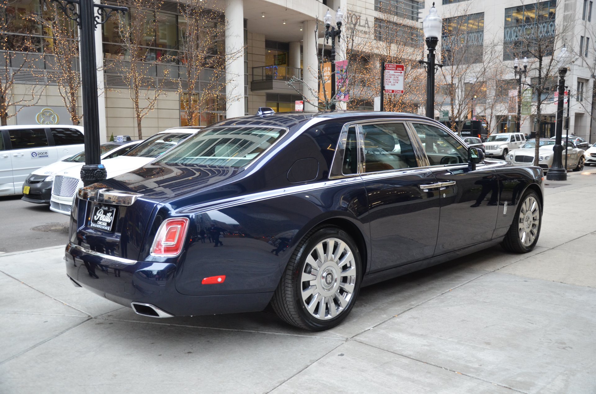 Used 2018 Rolls-Royce Phantom | St. Petersburg, FL