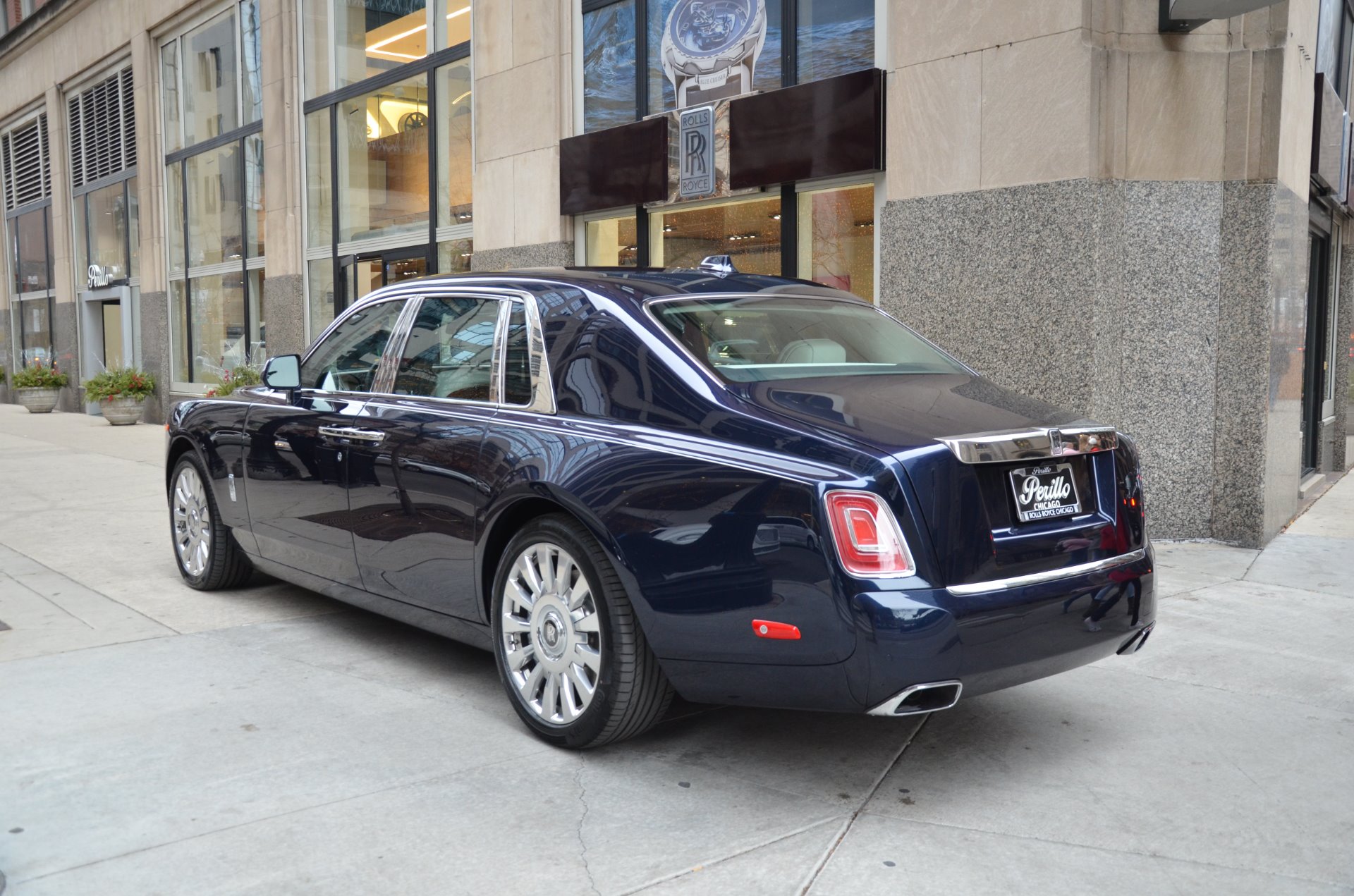 Used 2018 Rolls-Royce Phantom | St. Petersburg, FL