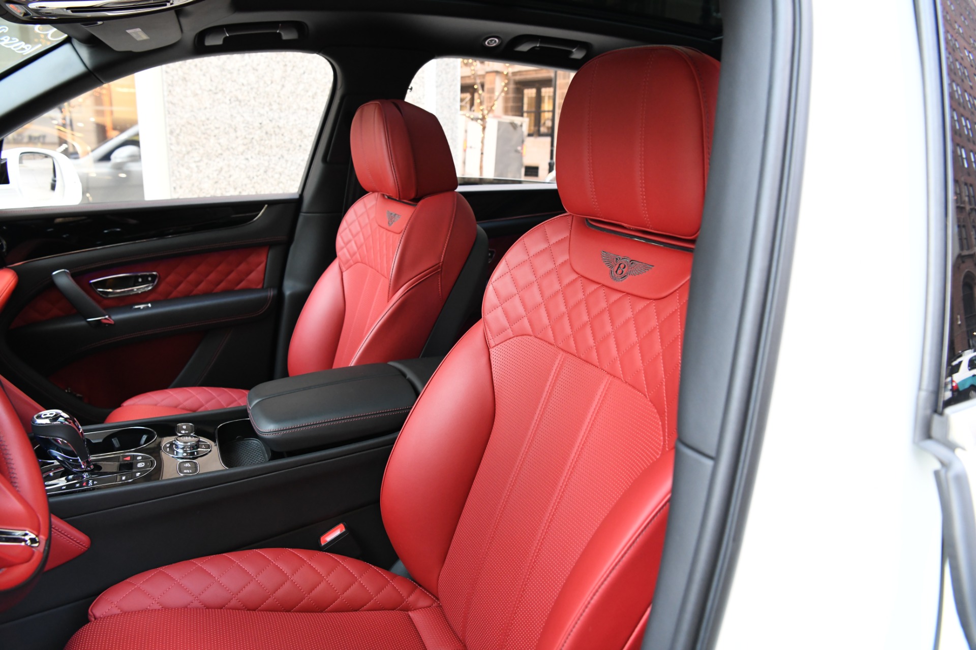 Used 2018 Bentley Bentayga W12 Signature Edition | St. Petersburg, FL