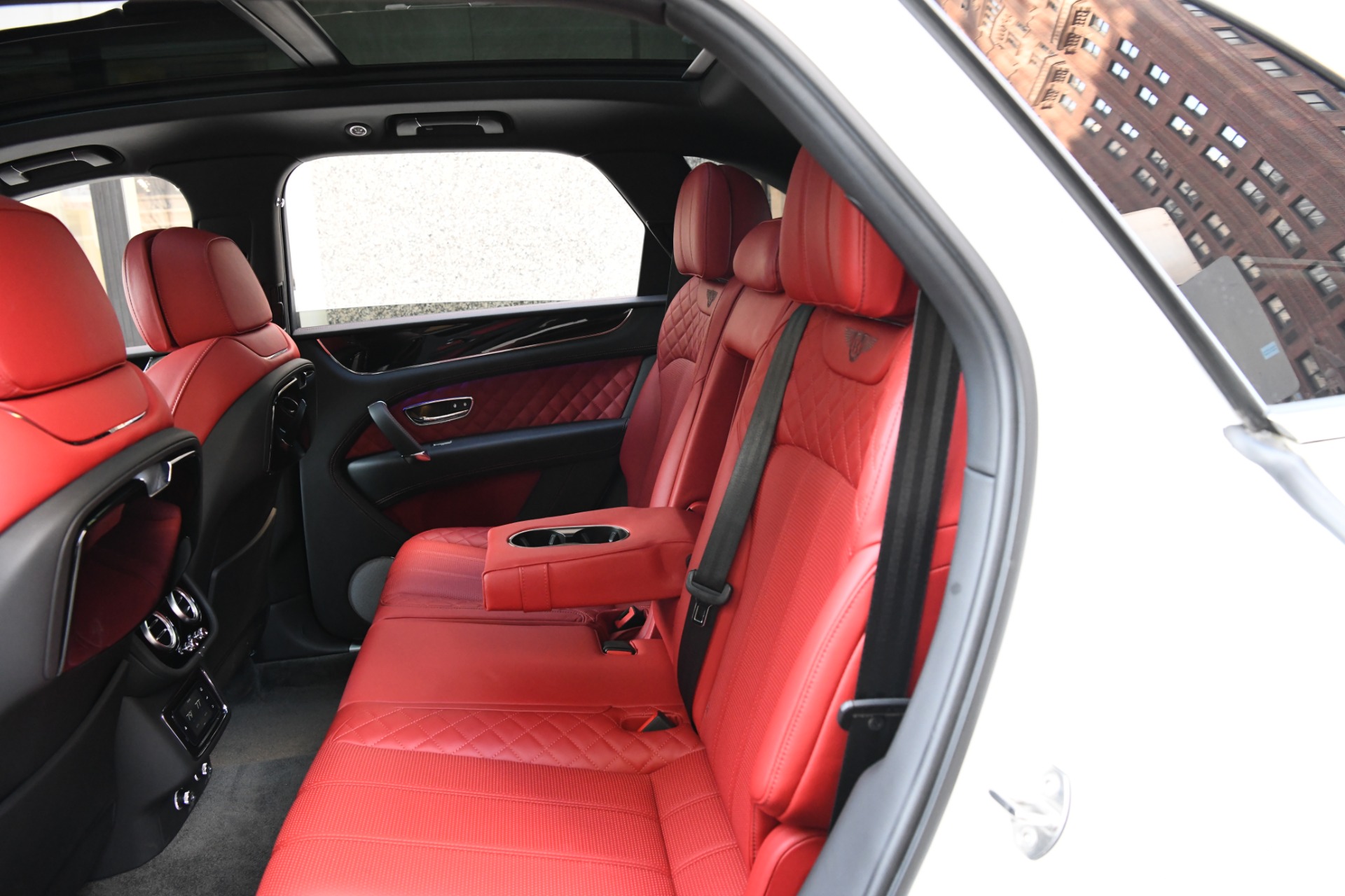 Used 2018 Bentley Bentayga W12 Signature Edition | St. Petersburg, FL