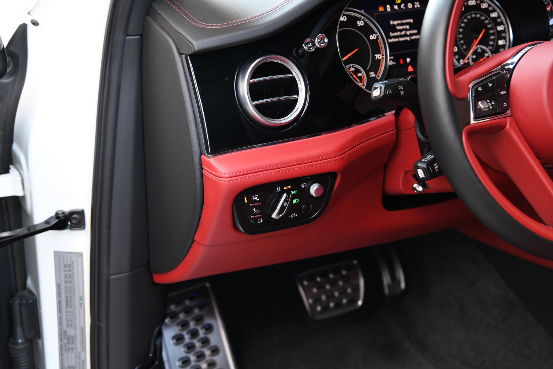 Used 2018 Bentley Bentayga W12 Signature Edition | St. Petersburg, FL