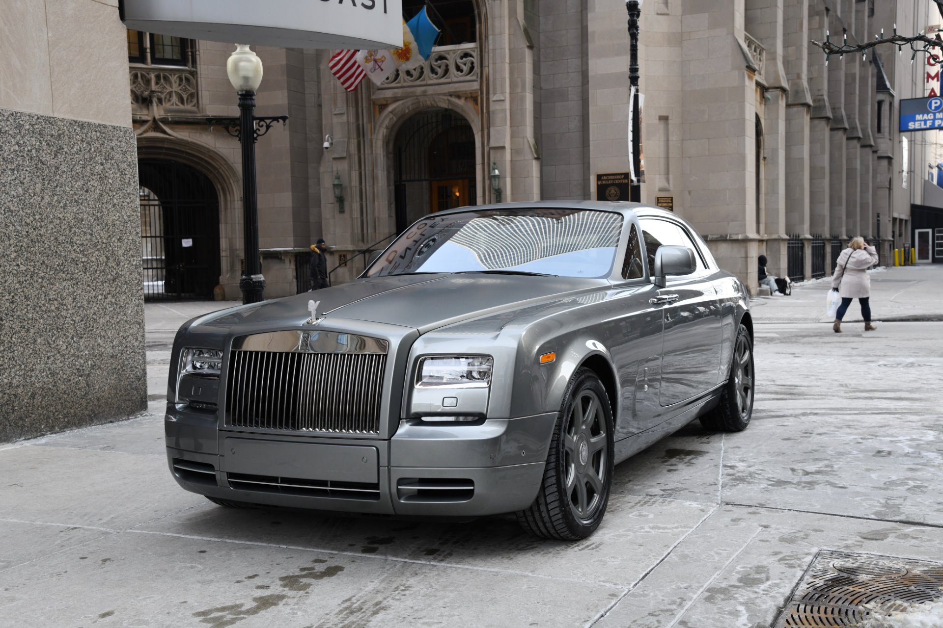 Bentley Gold Coast