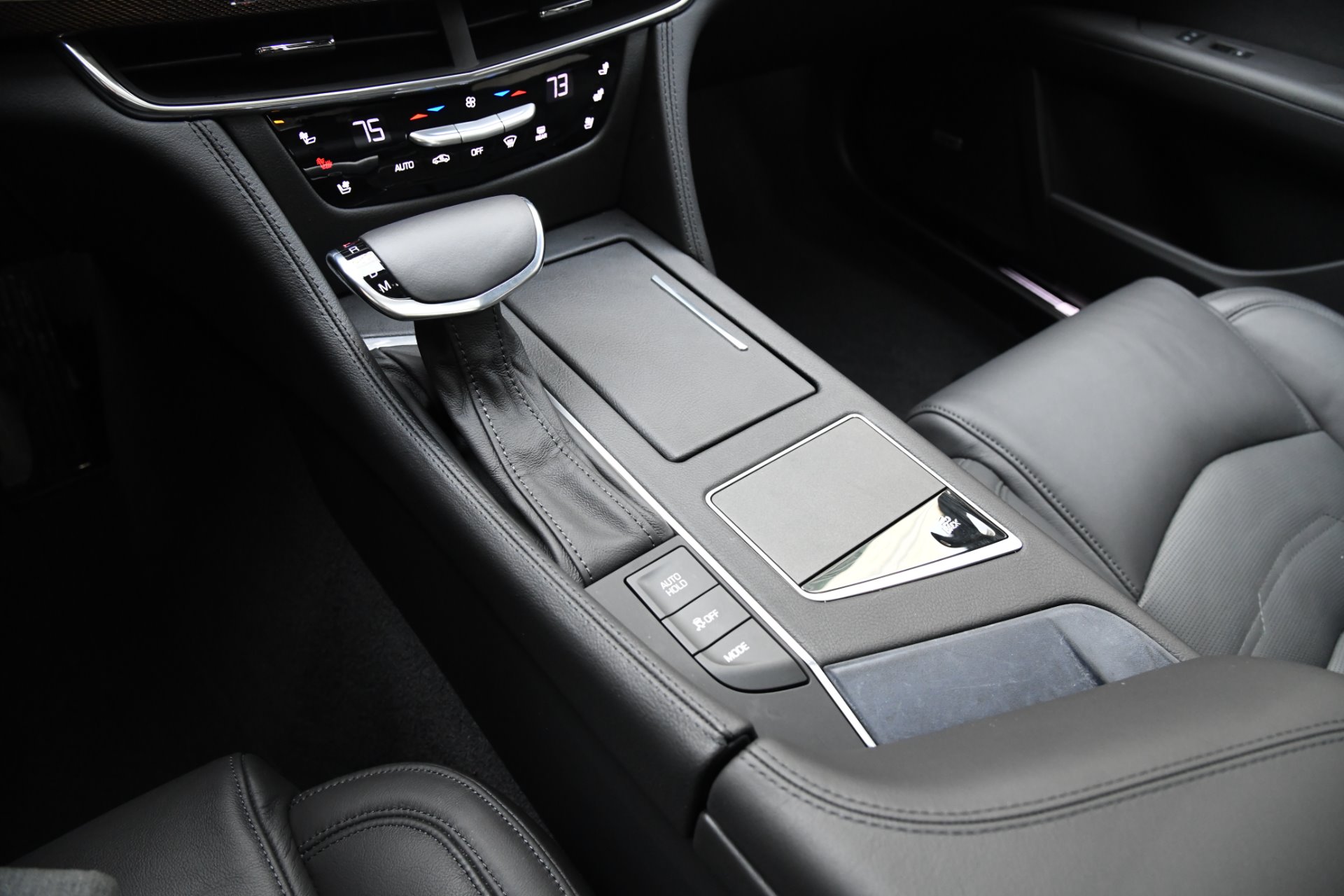 2017 Cadillac Ct6 3 6l Luxury Stock Gc2238a For Sale