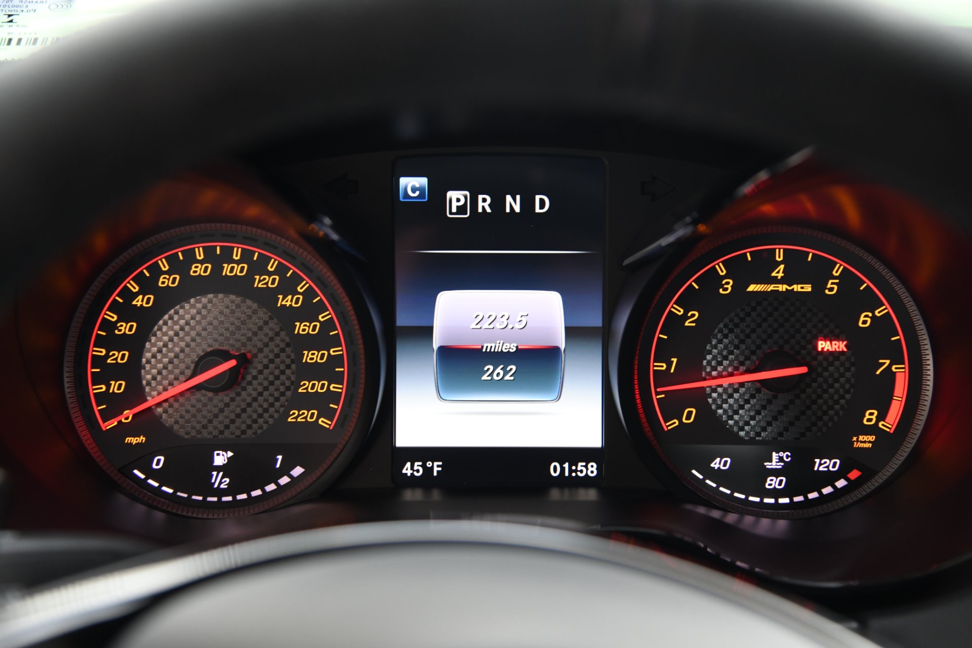 2018 Mercedes Benz Amg Gt R Stock R493a For Sale Near Chicago