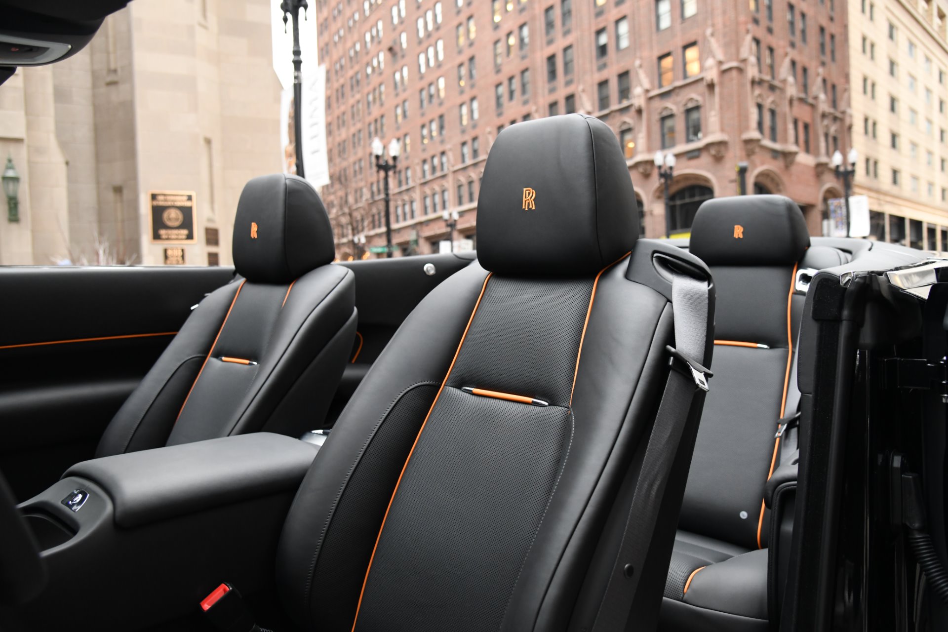 Used 2018 Rolls-Royce Dawn | St. Petersburg, FL
