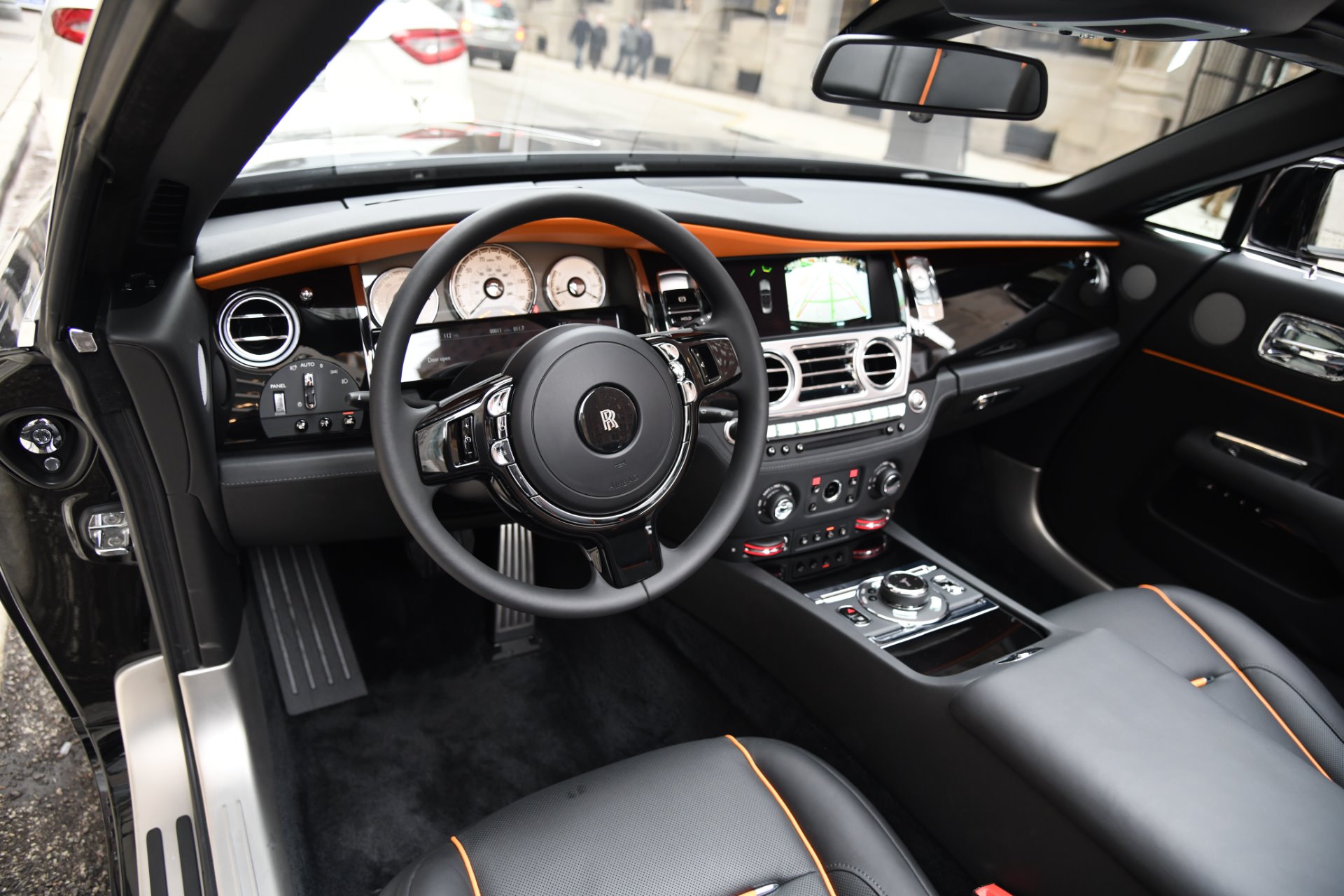 Used 2018 Rolls-Royce Dawn | St. Petersburg, FL