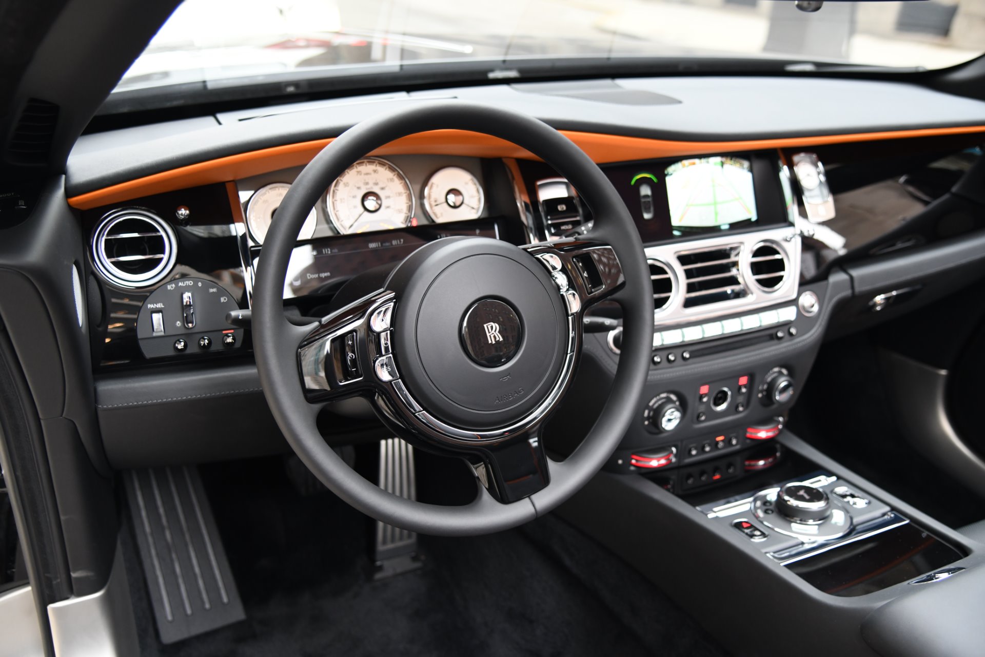 Used 2018 Rolls-Royce Dawn | St. Petersburg, FL