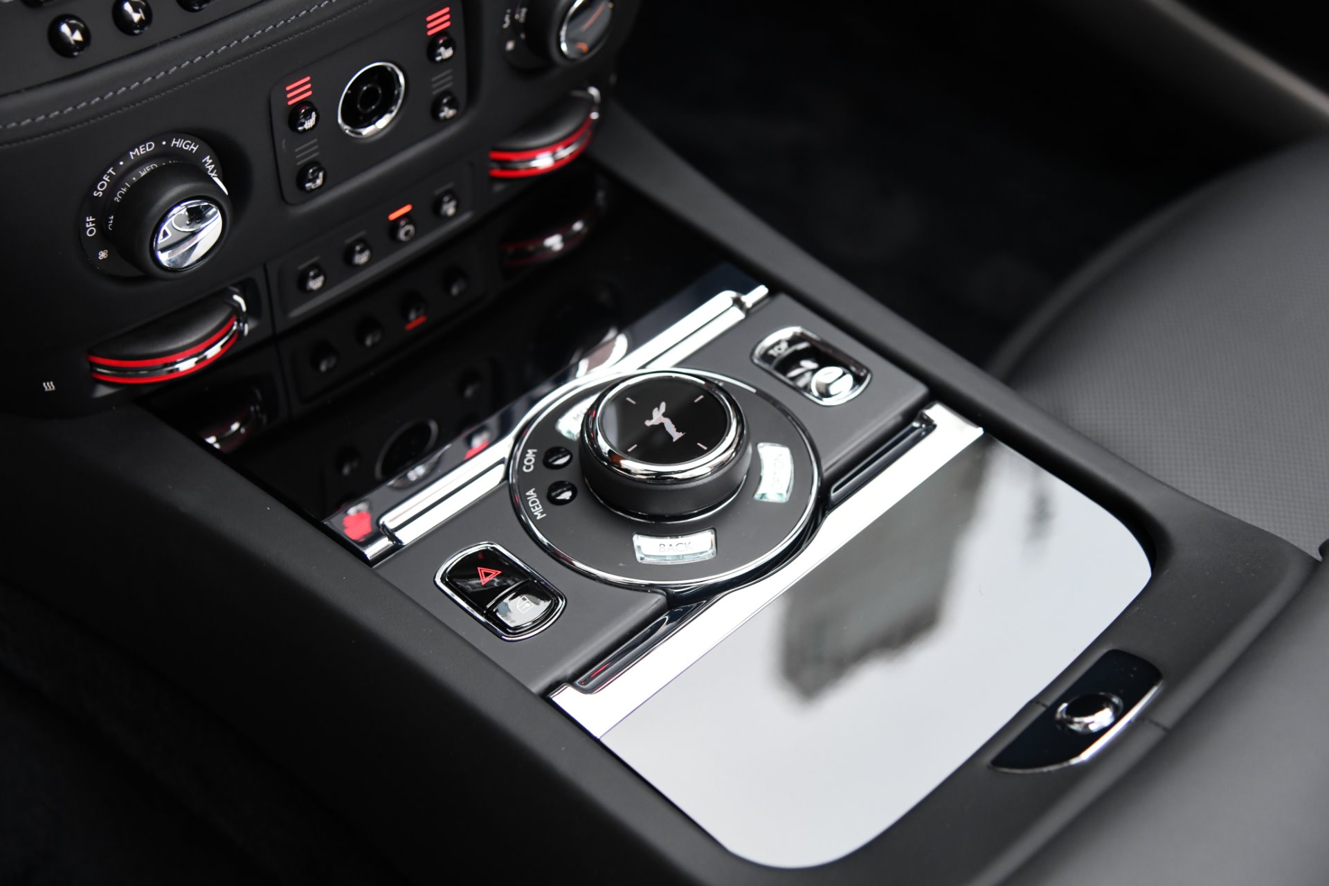 Used 2018 Rolls-Royce Dawn | St. Petersburg, FL